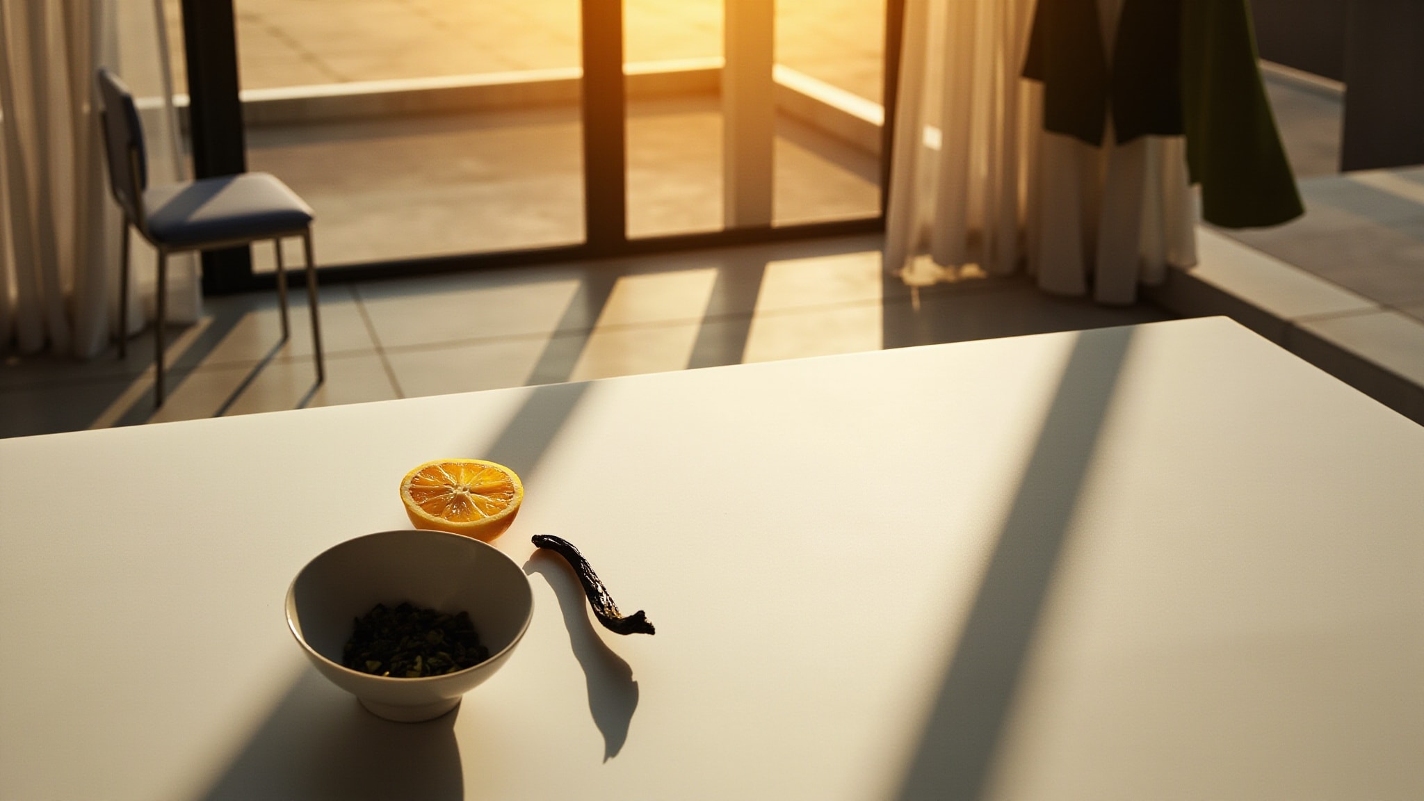 Umami by Florascent. Atmospheric mood