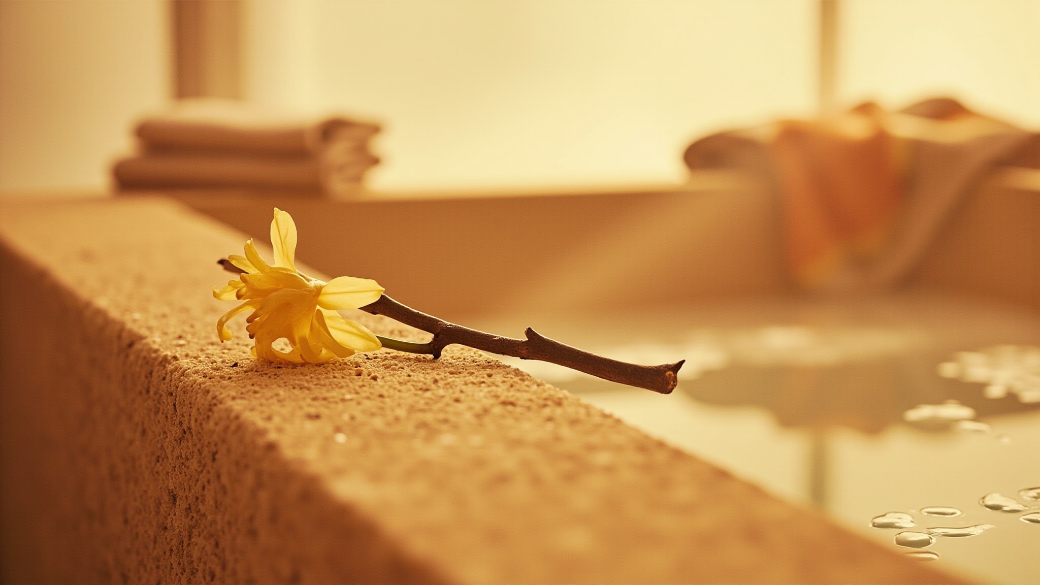 Ylang by Florascent. Atmospheric mood