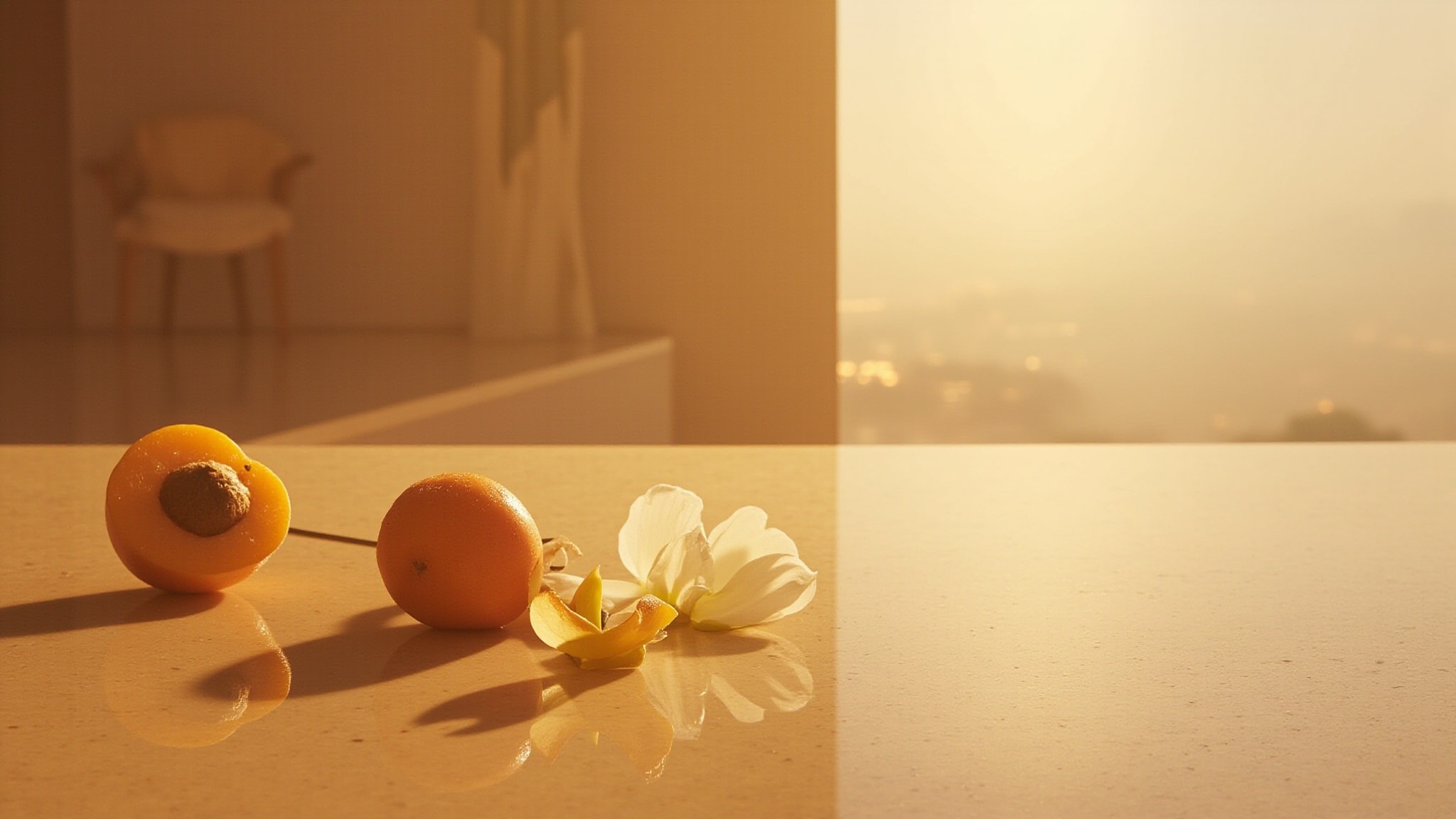 Chypress by Floris London. Atmospheric mood