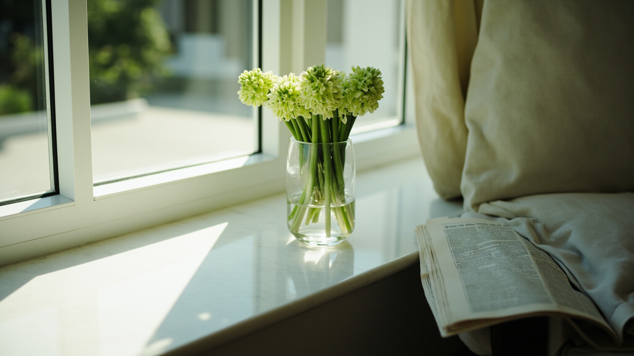 Edwardian Bouquet by Floris. Atmospheric mood