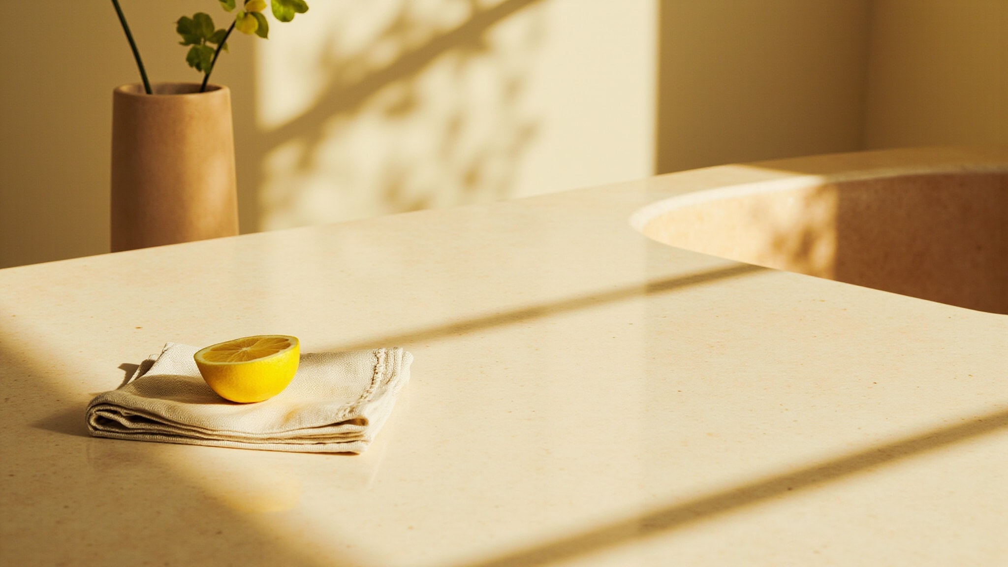 Limes by Floris. Atmospheric mood