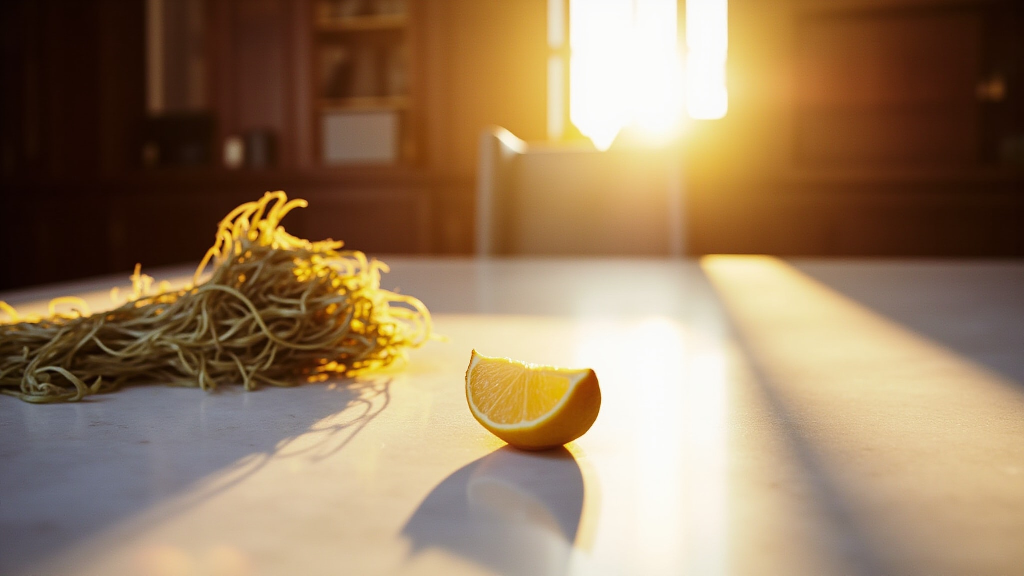 Vetiver by Floris. Atmospheric mood