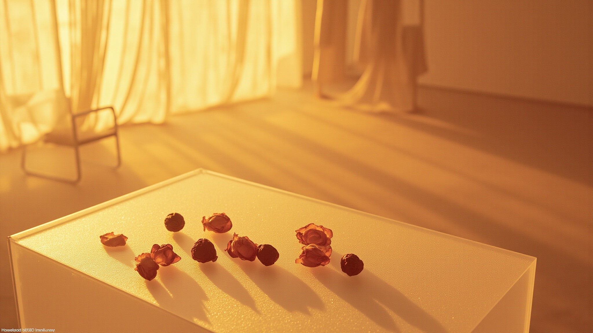 Flowerbomb Extrait de Parfum by Viktor&Rolf. Atmospheric mood