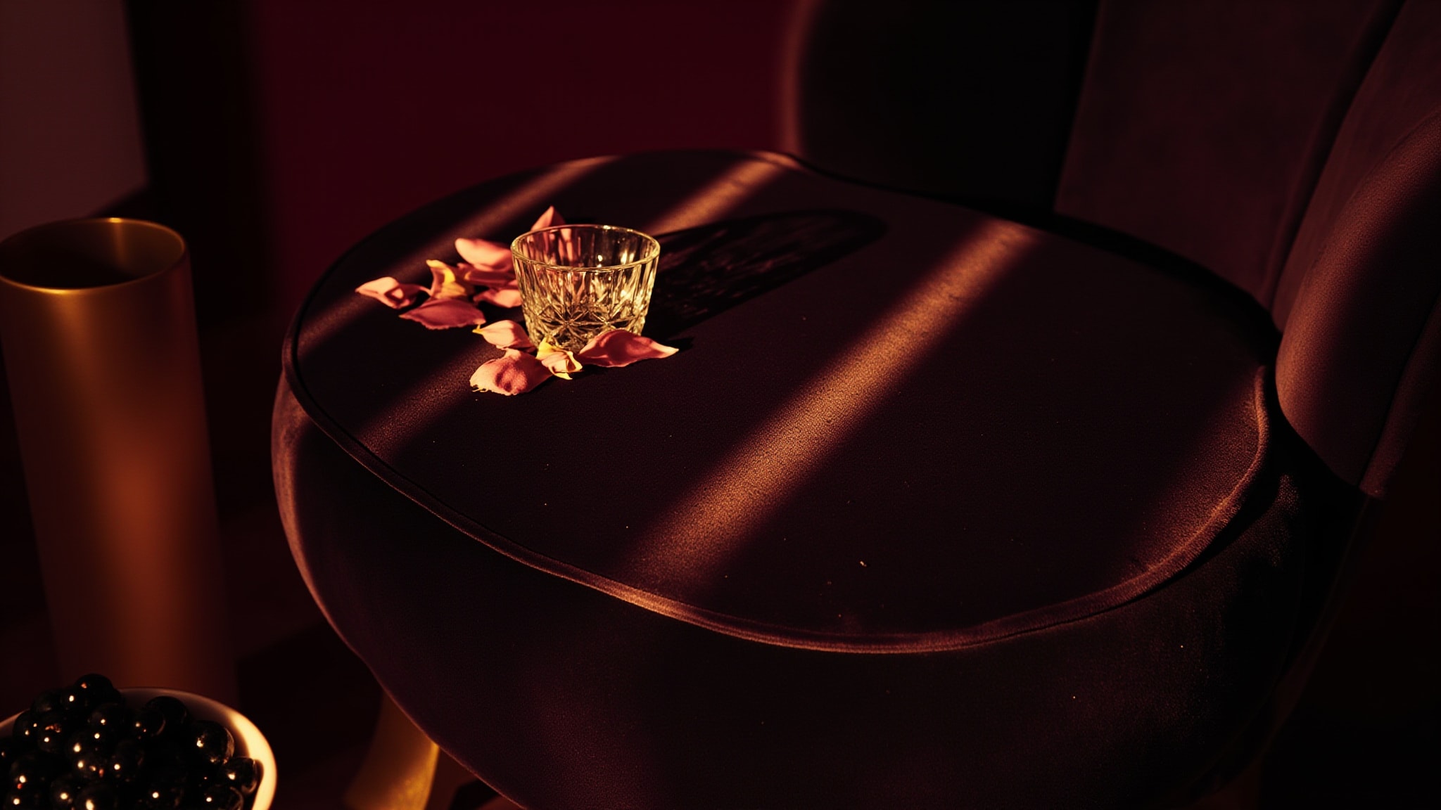 Flowerbomb Nectar by Viktor&Rolf. Atmospheric mood