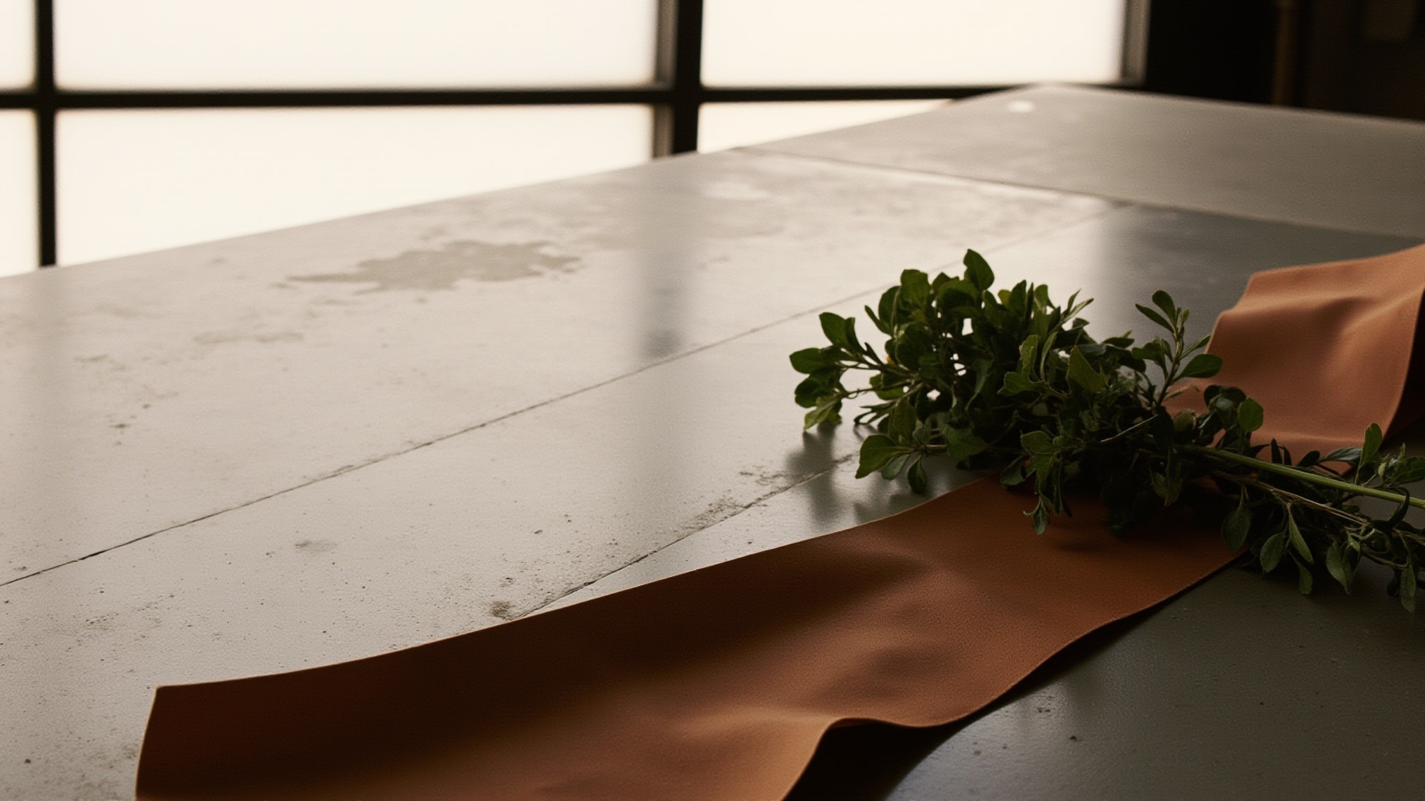 Why So Masculine? by Fluez. Atmospheric mood