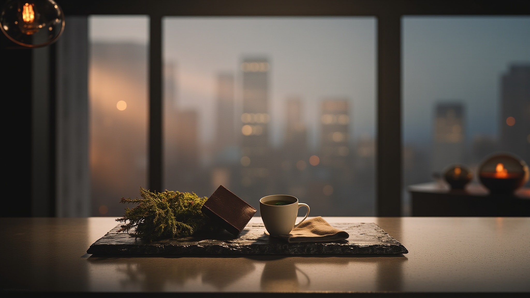 Green, Green Rocky Road by Folkwinds. Atmospheric mood