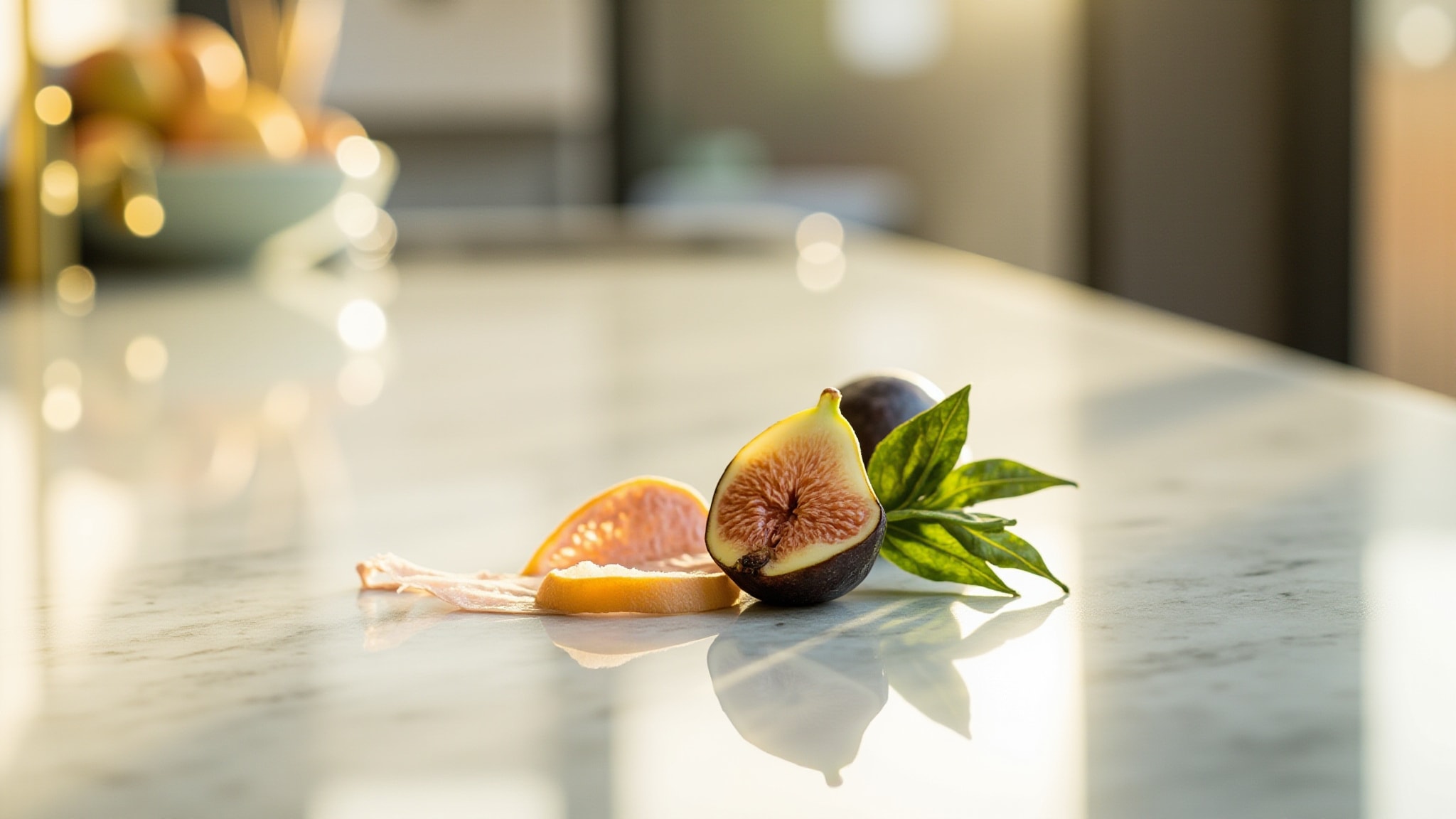 Forbidden Fig by For the Scent of It. Atmospheric mood