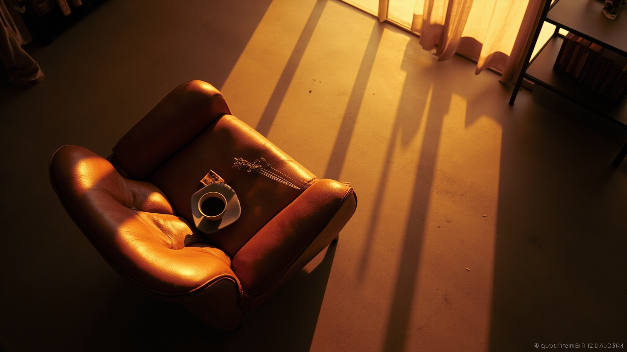 Bojnokopff by Fort & Manle. Atmospheric mood