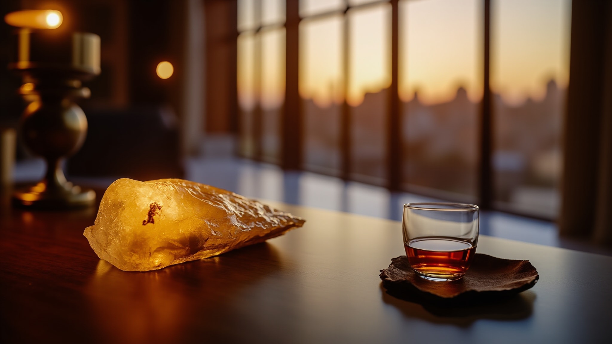 Süleyman Le Magnifique by Fort & Manle. Atmospheric mood