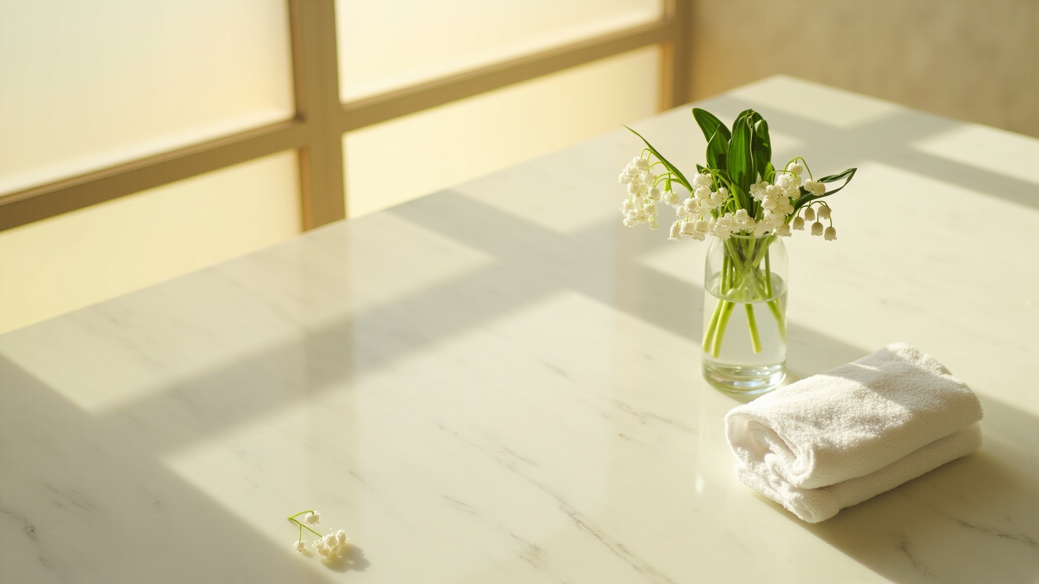 Muguet by Fragonard. Atmospheric mood