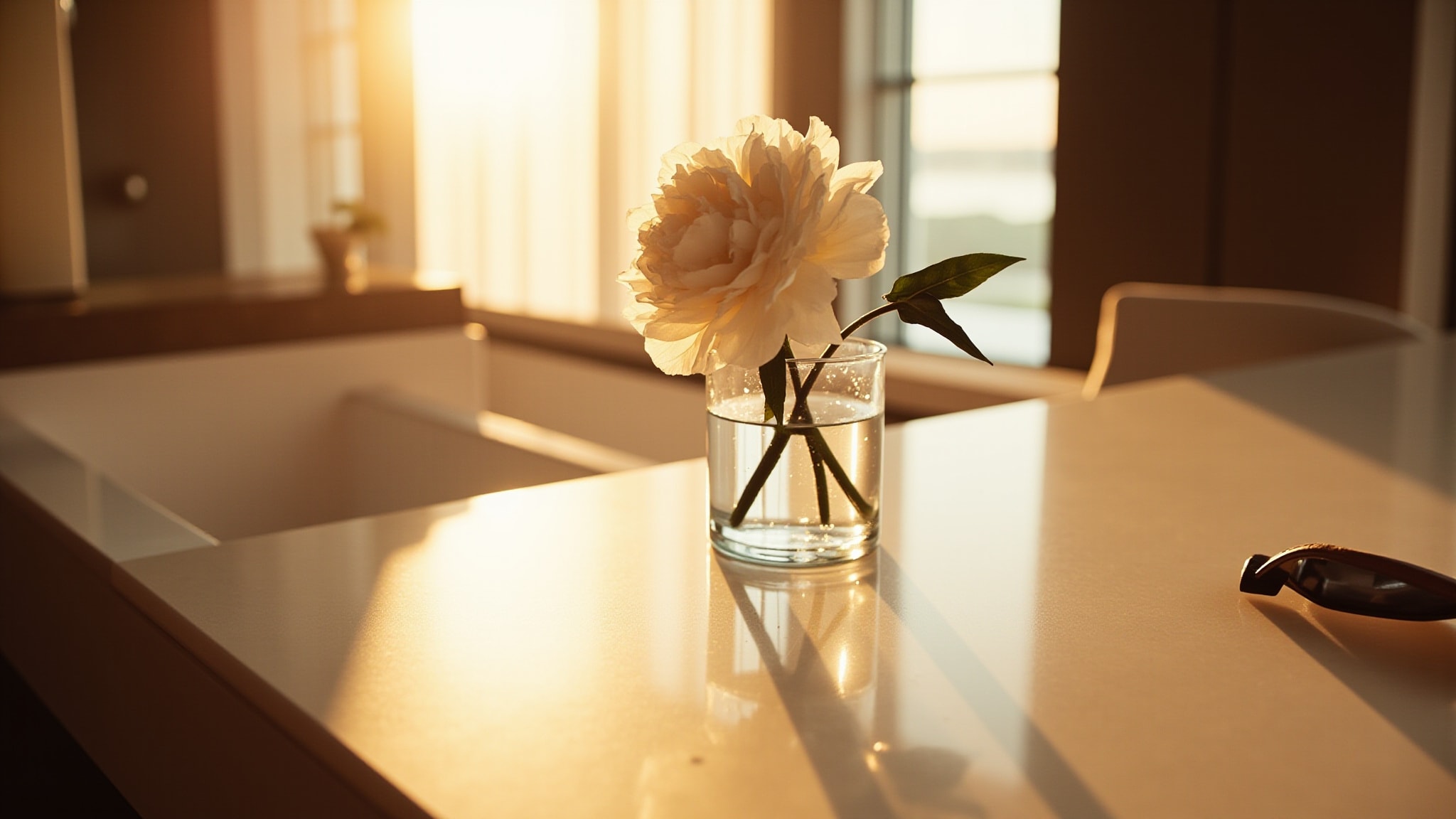 Brume Du Matin by Fragrance Du Bois. Atmospheric mood