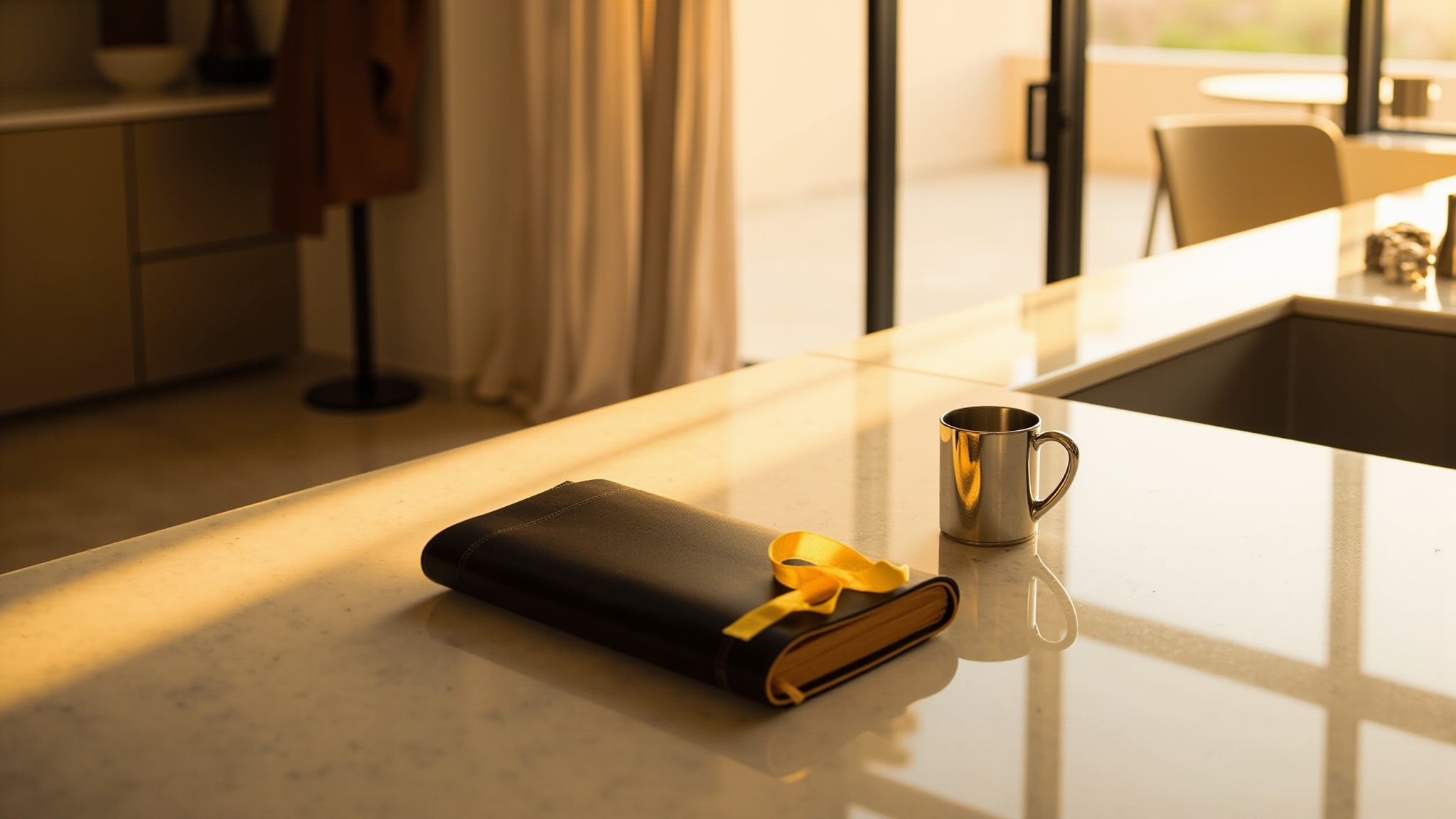 Milano by Fragrance Du Bois. Atmospheric mood