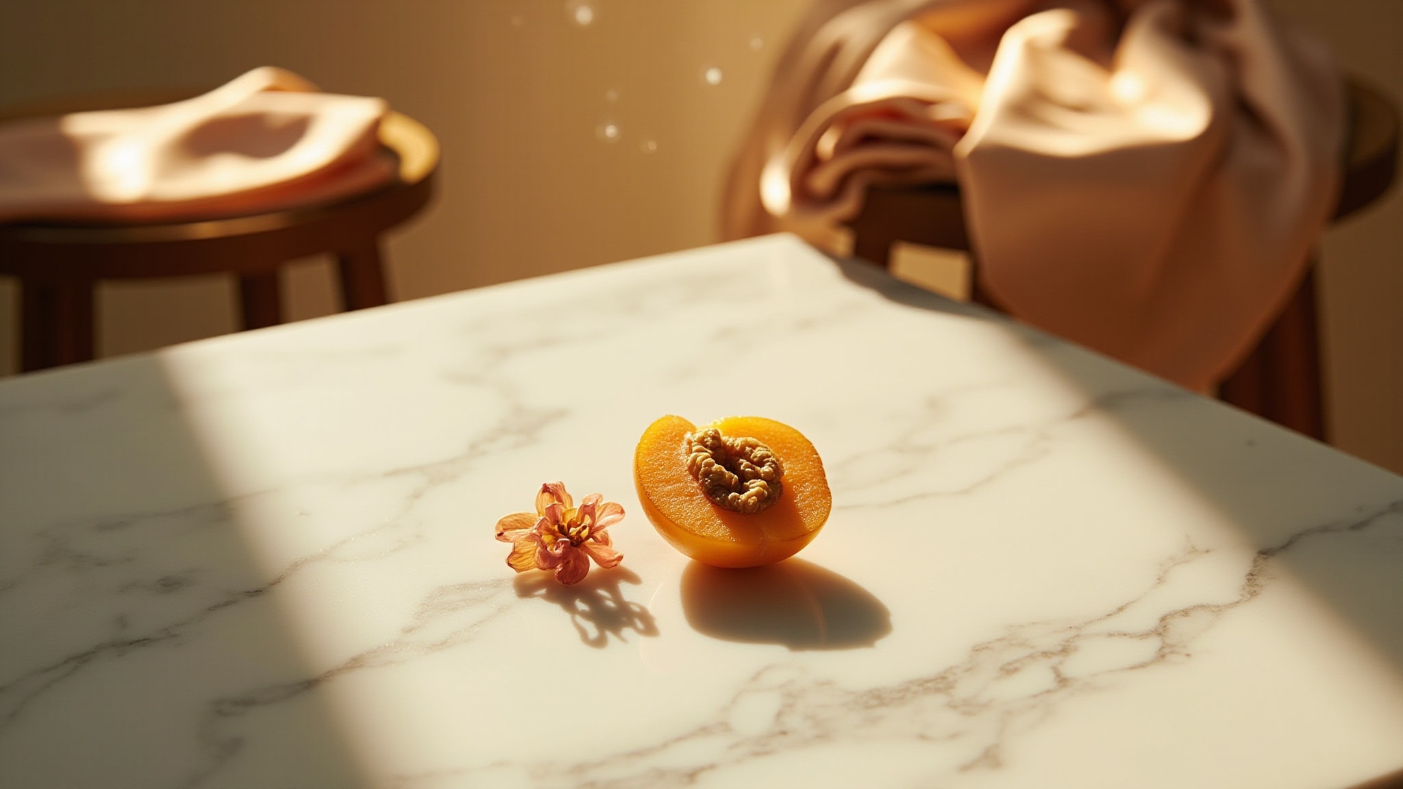 Day For Women by Fragrance One. Atmospheric mood