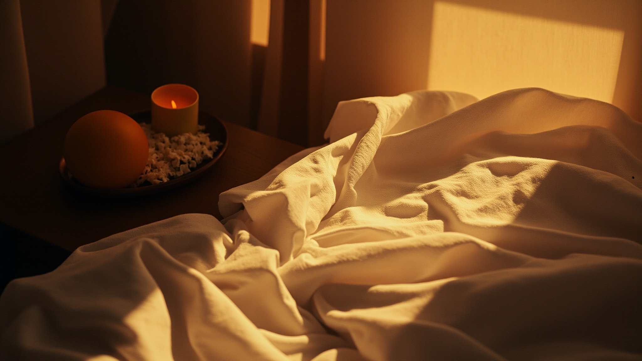Night For Women by Fragrance One. Atmospheric mood