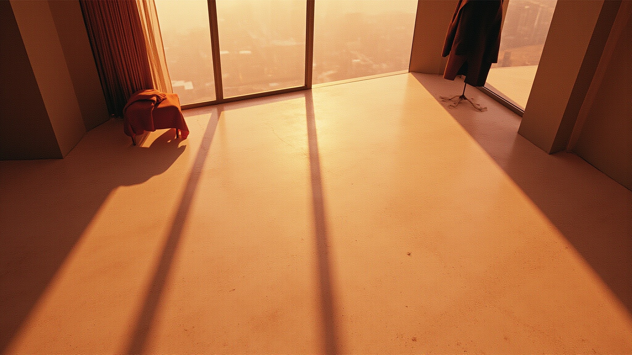 The INCENSE Focus by Fragrance One. Atmospheric mood
