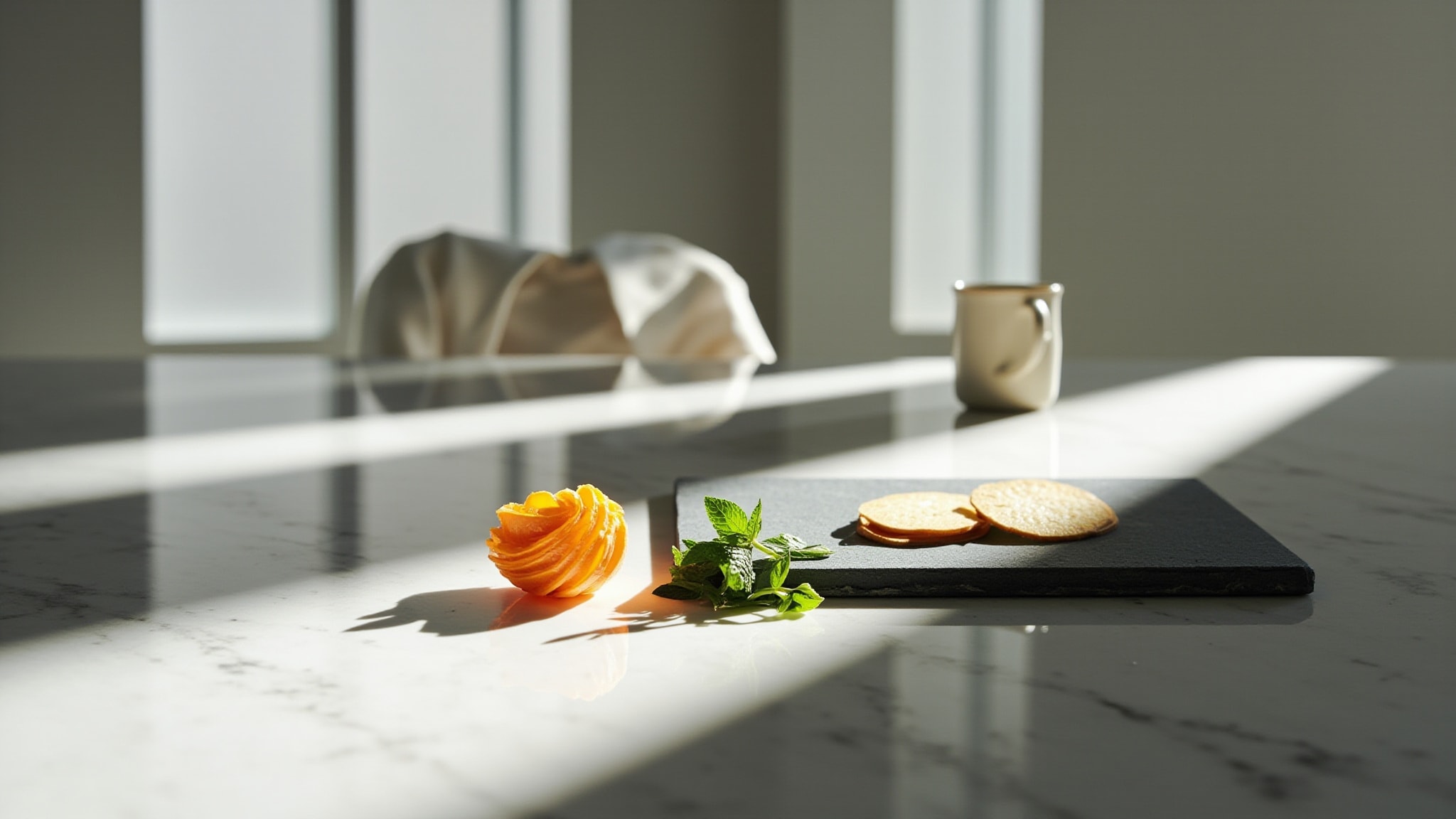 The MINT Energy by Fragrance One. Atmospheric mood
