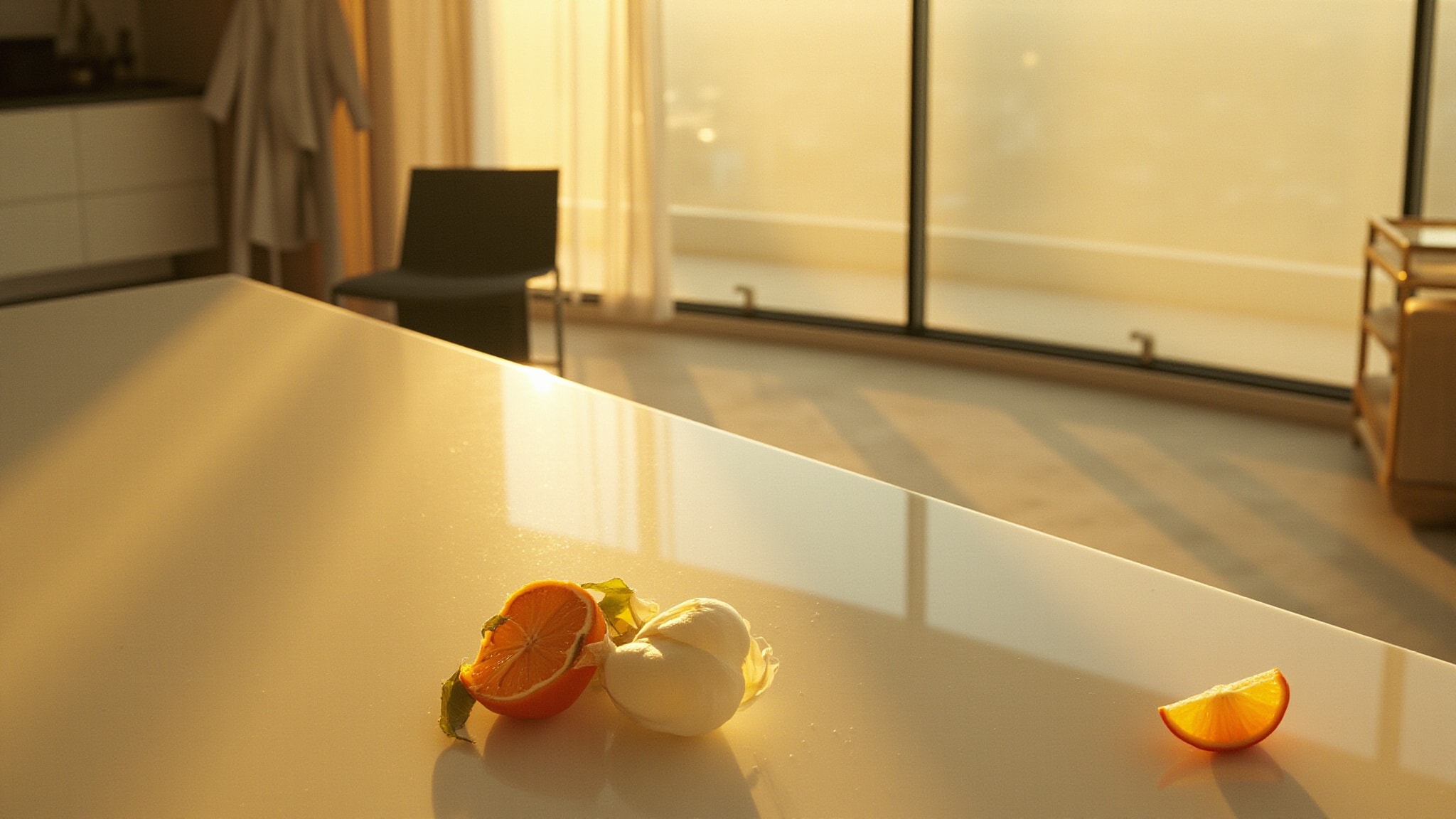Ador by Fragrance World. Atmospheric mood