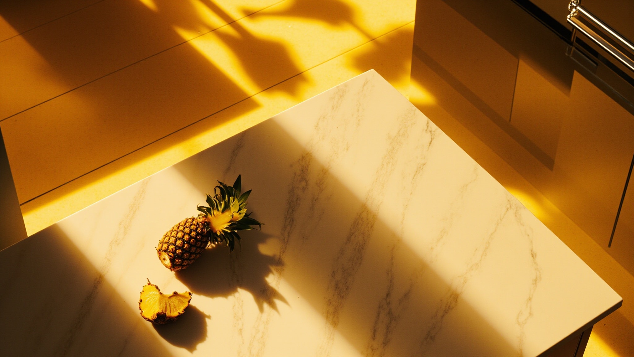 Amber D'OR by Fragrance World. Atmospheric mood