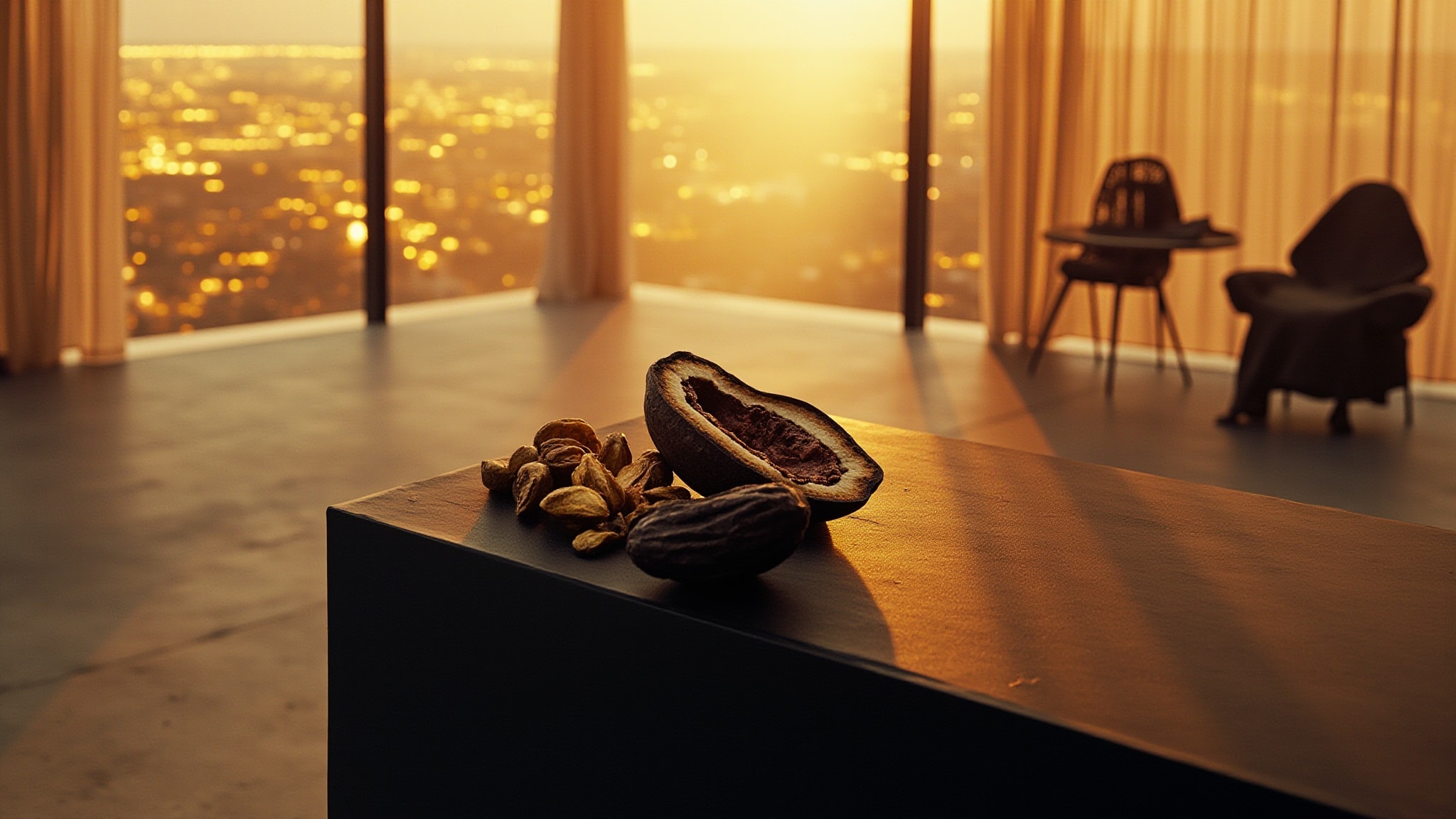 Bad Lad Pour Homme by Fragrance World. Atmospheric mood