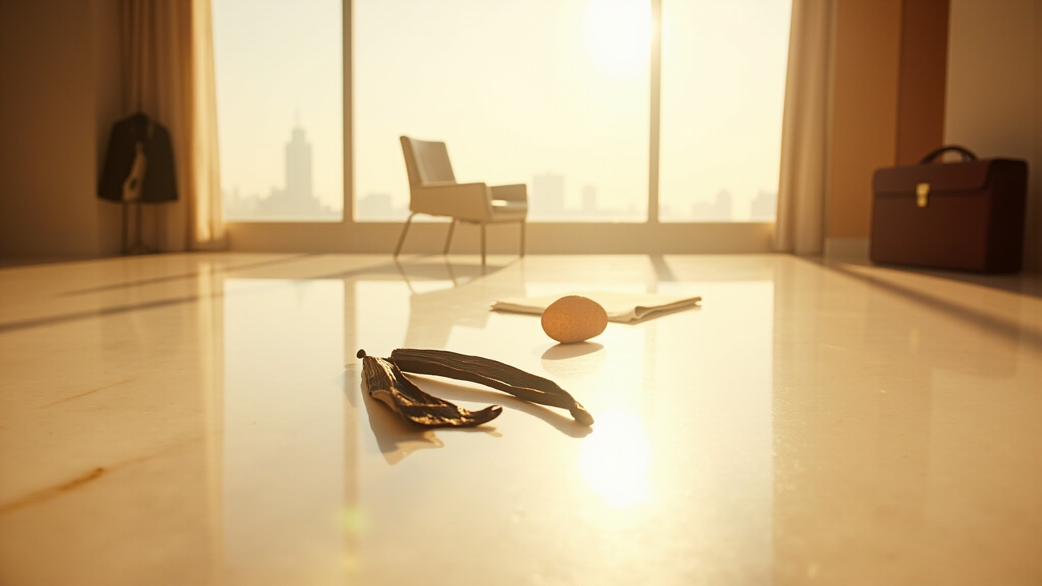 Champion Money by Fragrance World. Atmospheric mood