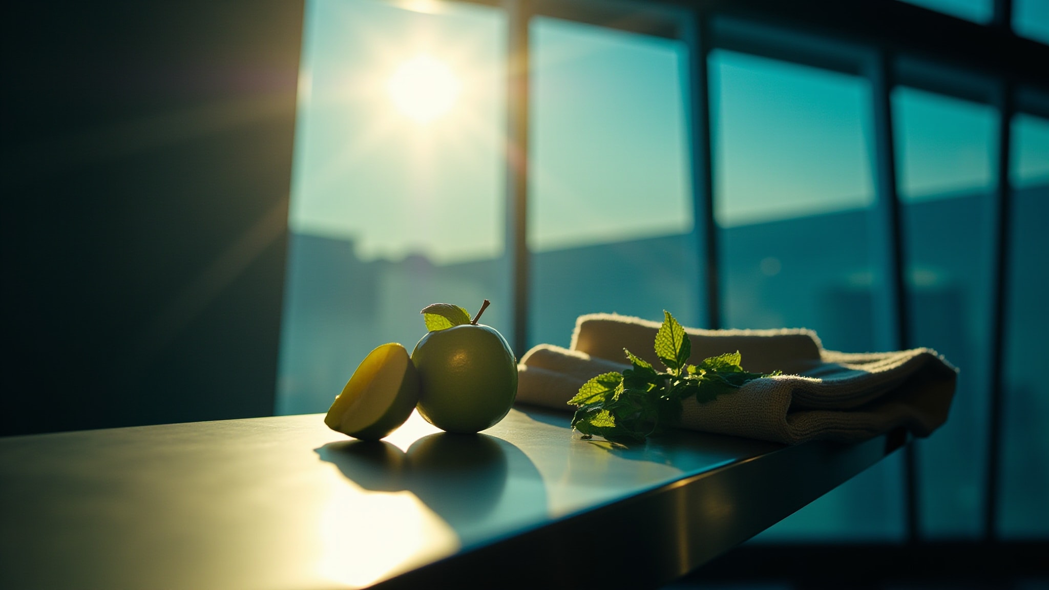 Champion Sugar by Fragrance World. Atmospheric mood