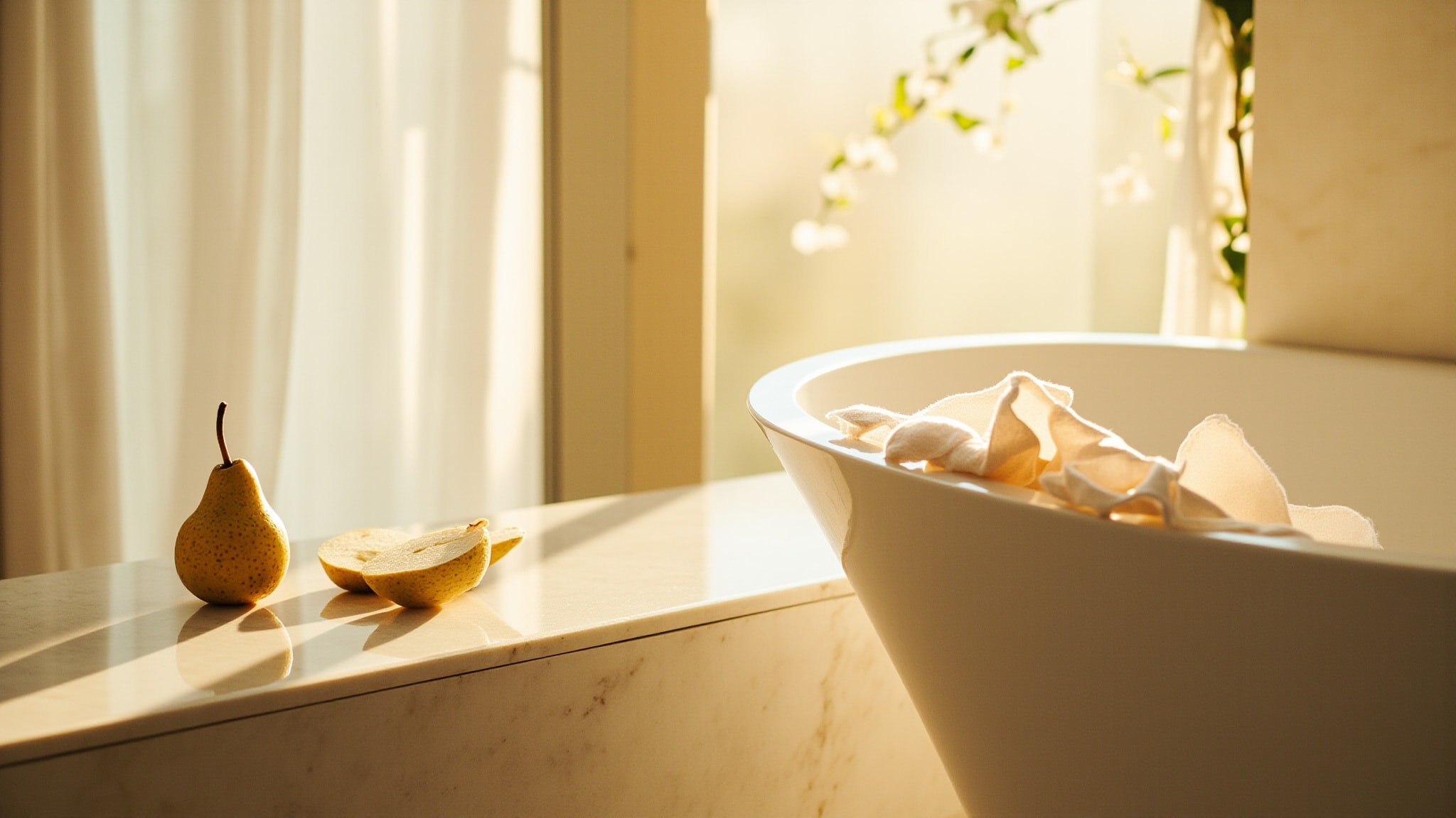 Eau de Soleil by Fragrance World. Atmospheric mood
