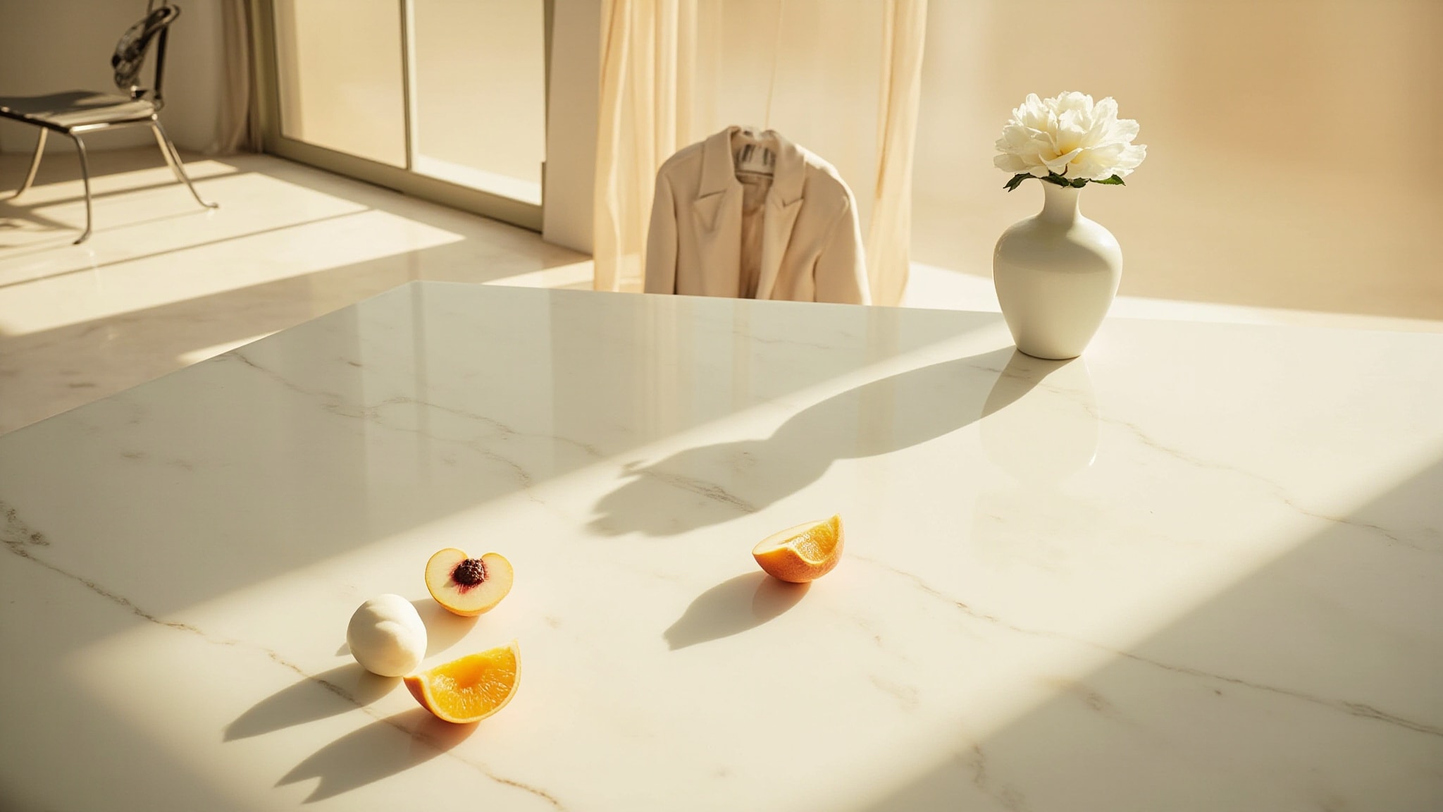 Elysia Elegance by Fragrance World. Atmospheric mood