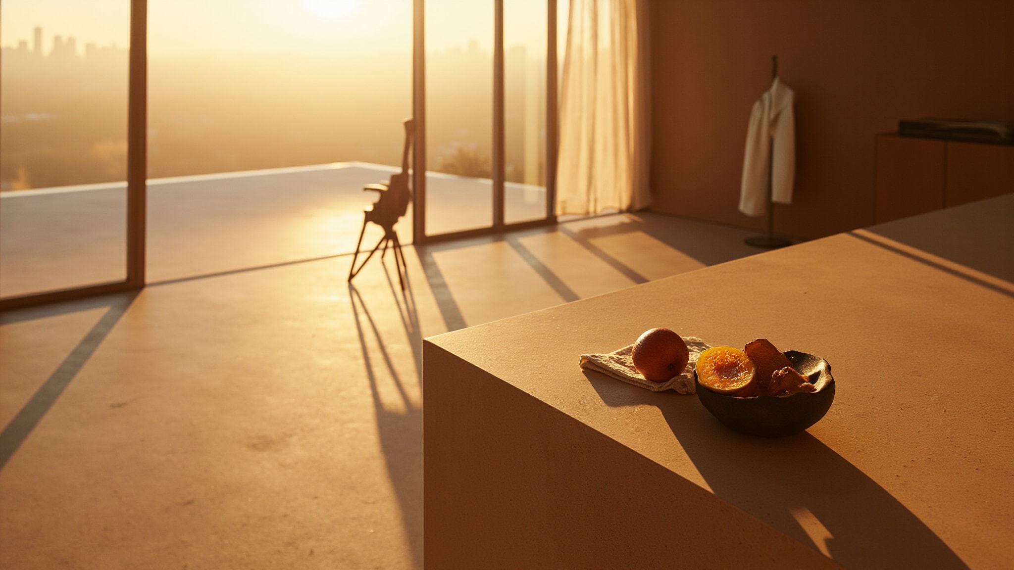 Gold Fame by Fragrance World. Atmospheric mood