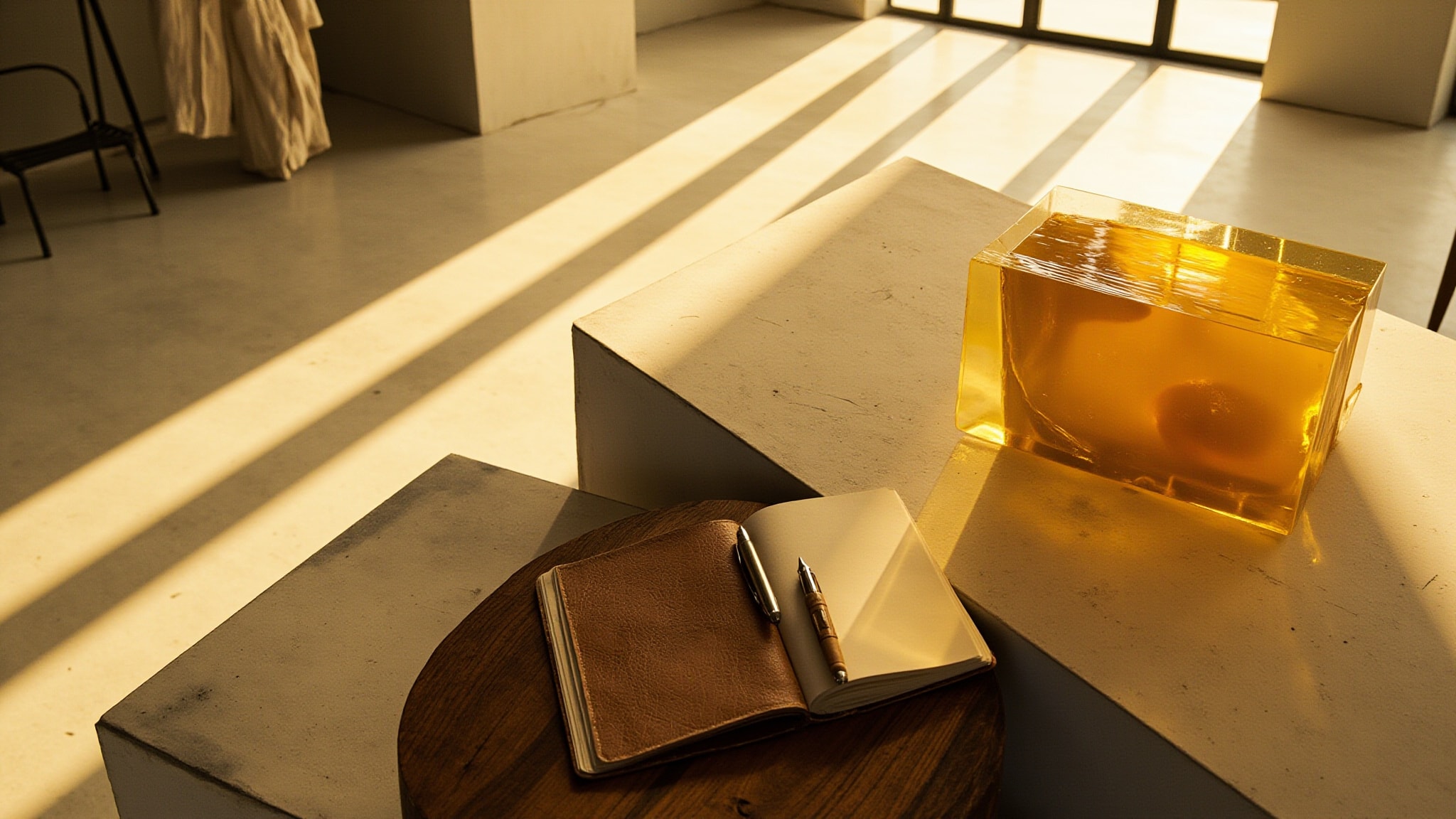 Invicto Victorious Absolu by Fragrance World. Atmospheric mood