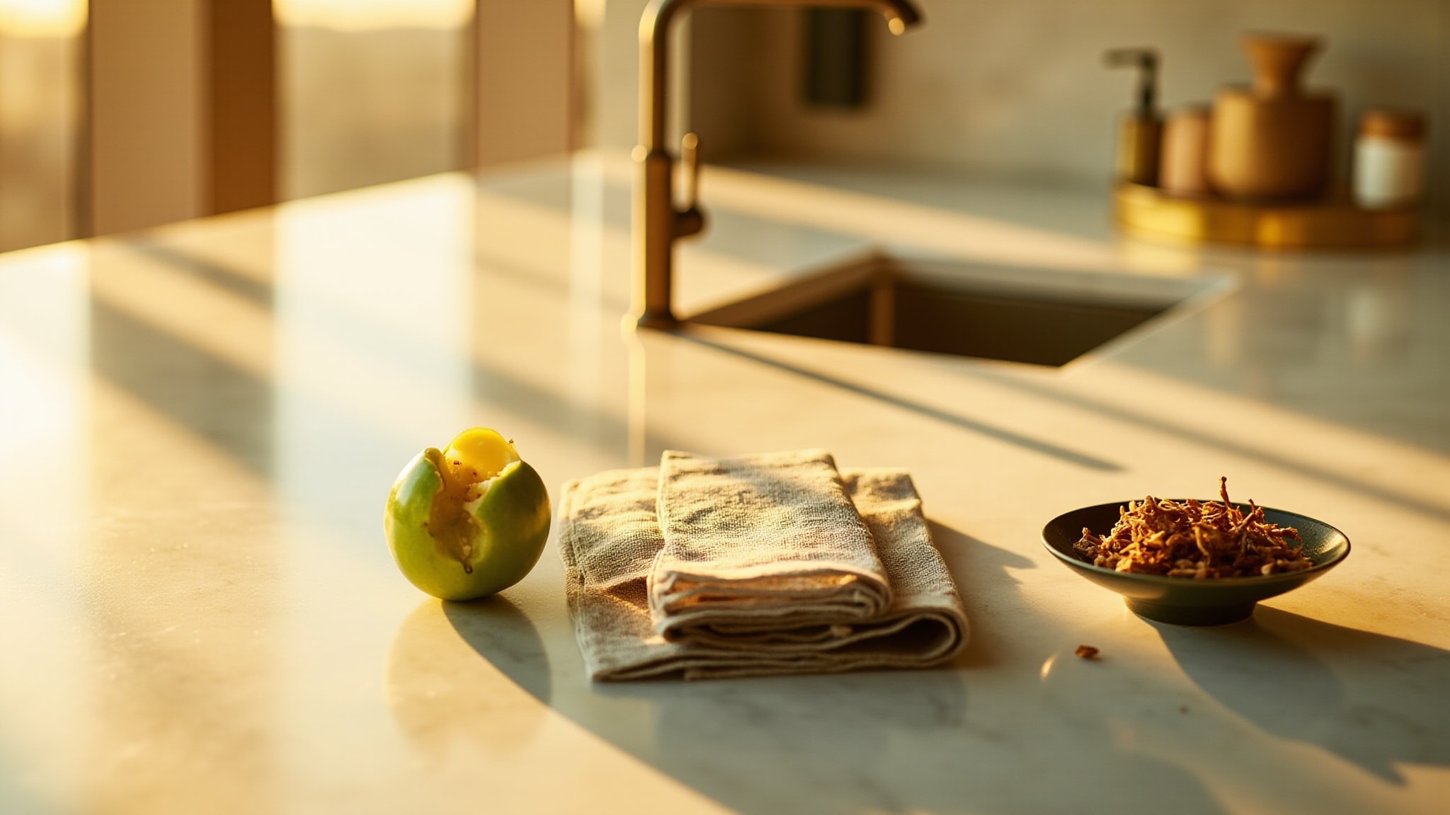 Midori by Fragrance World. Atmospheric mood