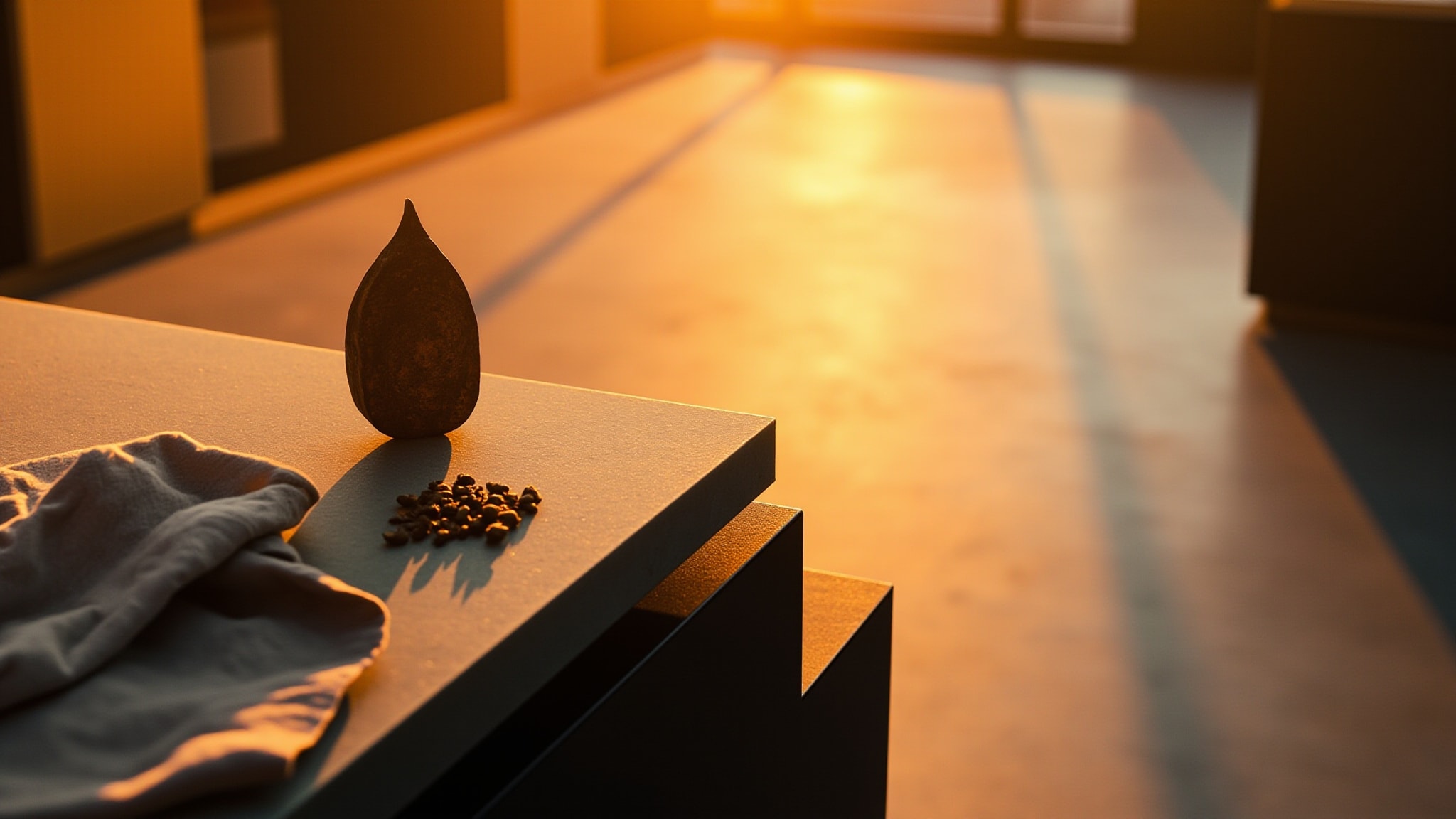 Oud Wonder by Fragrance World. Atmospheric mood