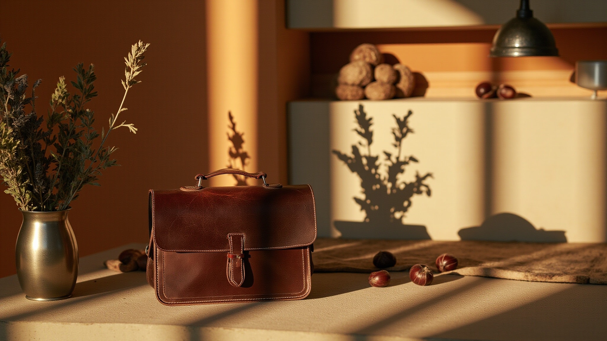 Proud of You Leather by Fragrance World. Atmospheric mood