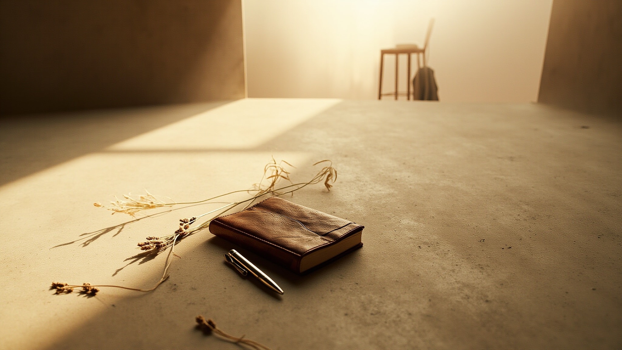 Renheit by Fragrance World. Atmospheric mood