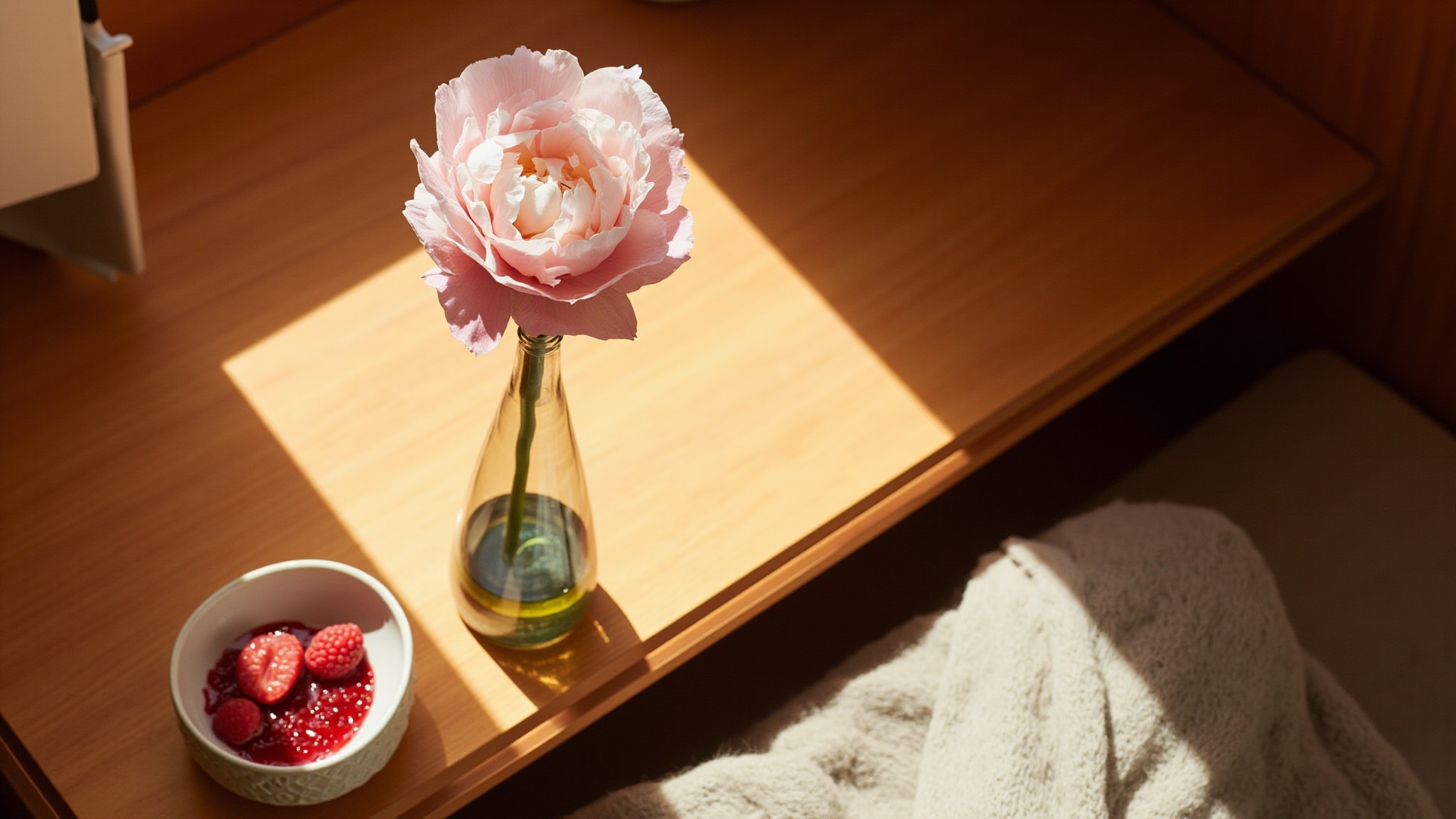 Rose Seduction Secret Slanderous by Fragrance World. Atmospheric mood