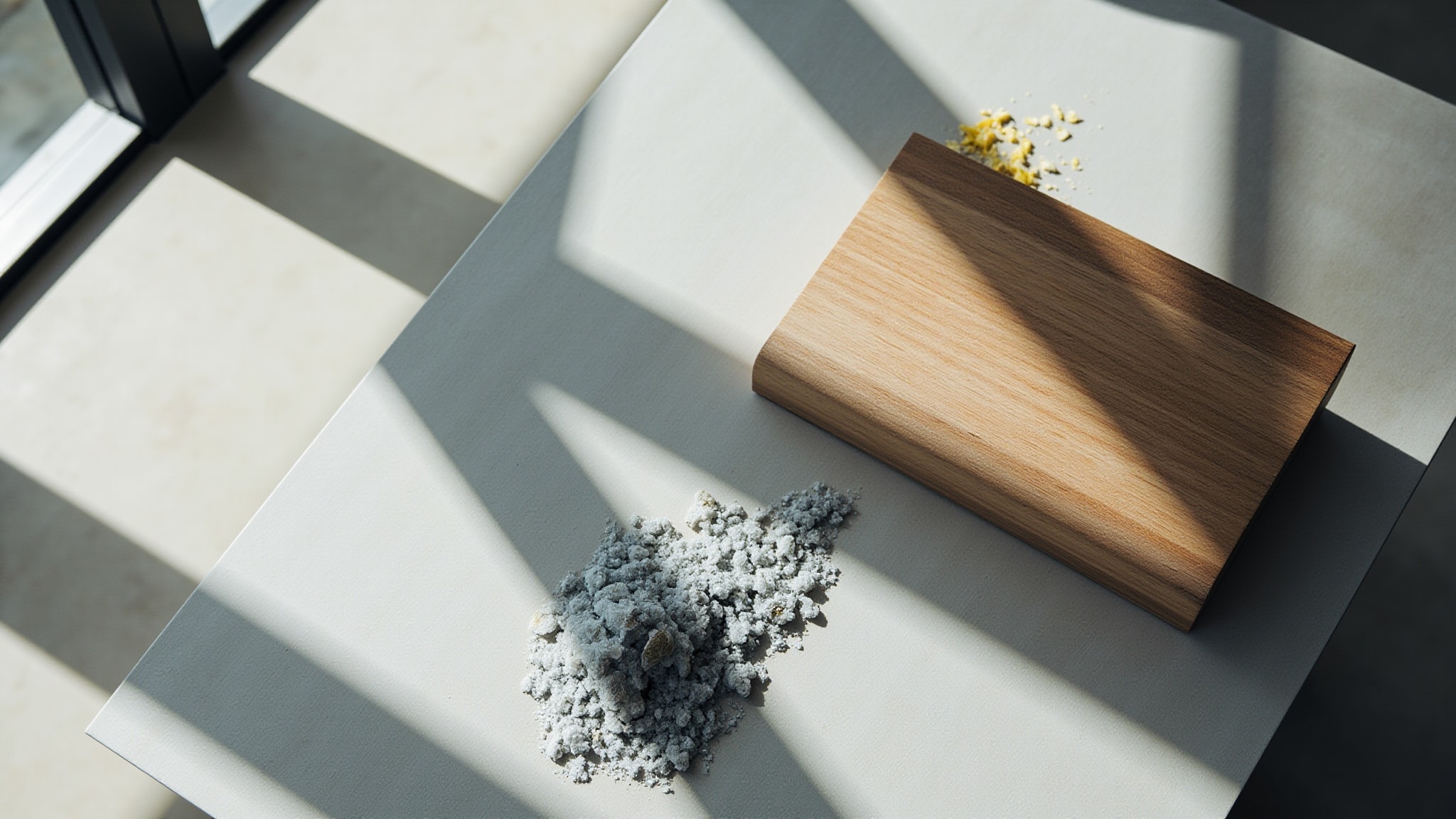 Salt by Fragrance World. Atmospheric mood