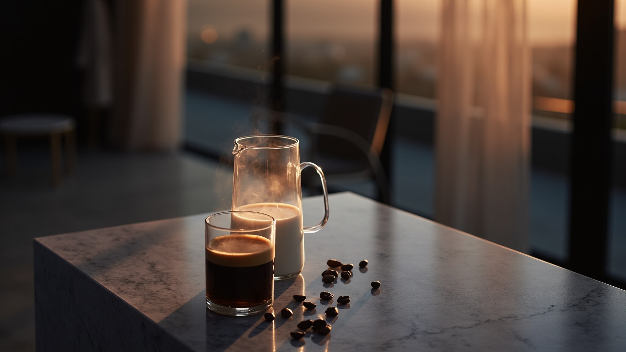 Star Men by Fragrance World. Atmospheric mood