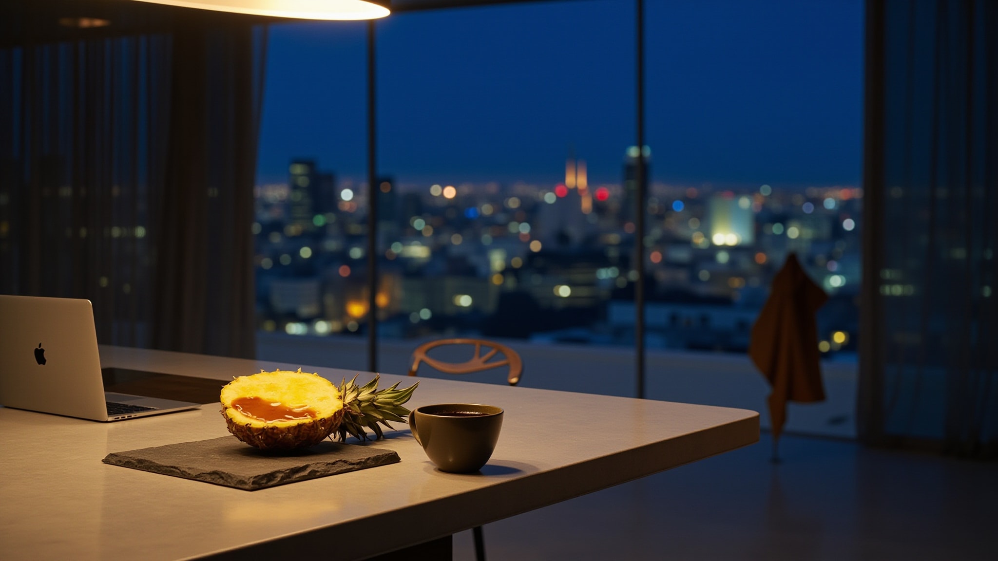 Venti Absolu by Fragrance World. Atmospheric mood