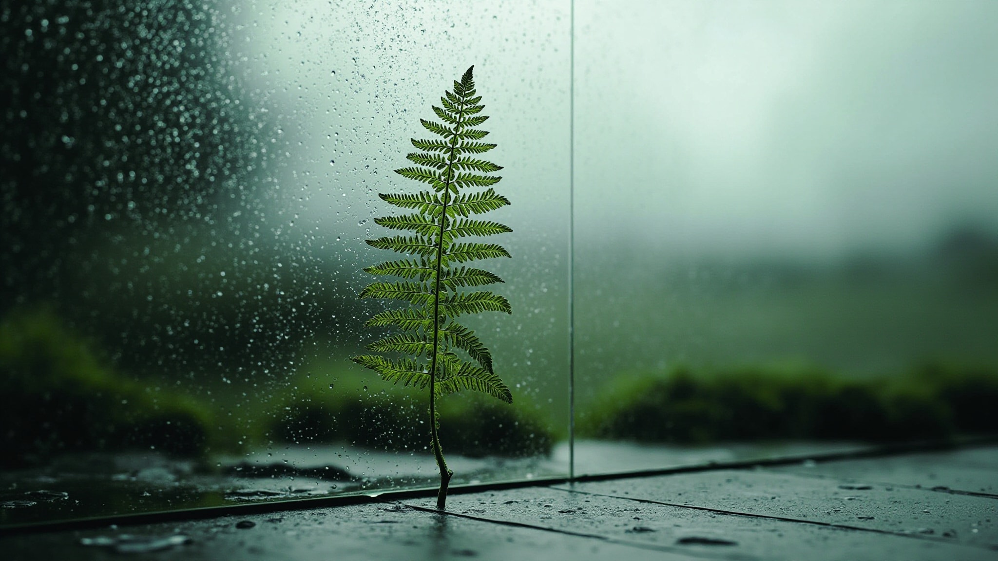 Patrick by Fragrances of Ireland. Atmospheric mood