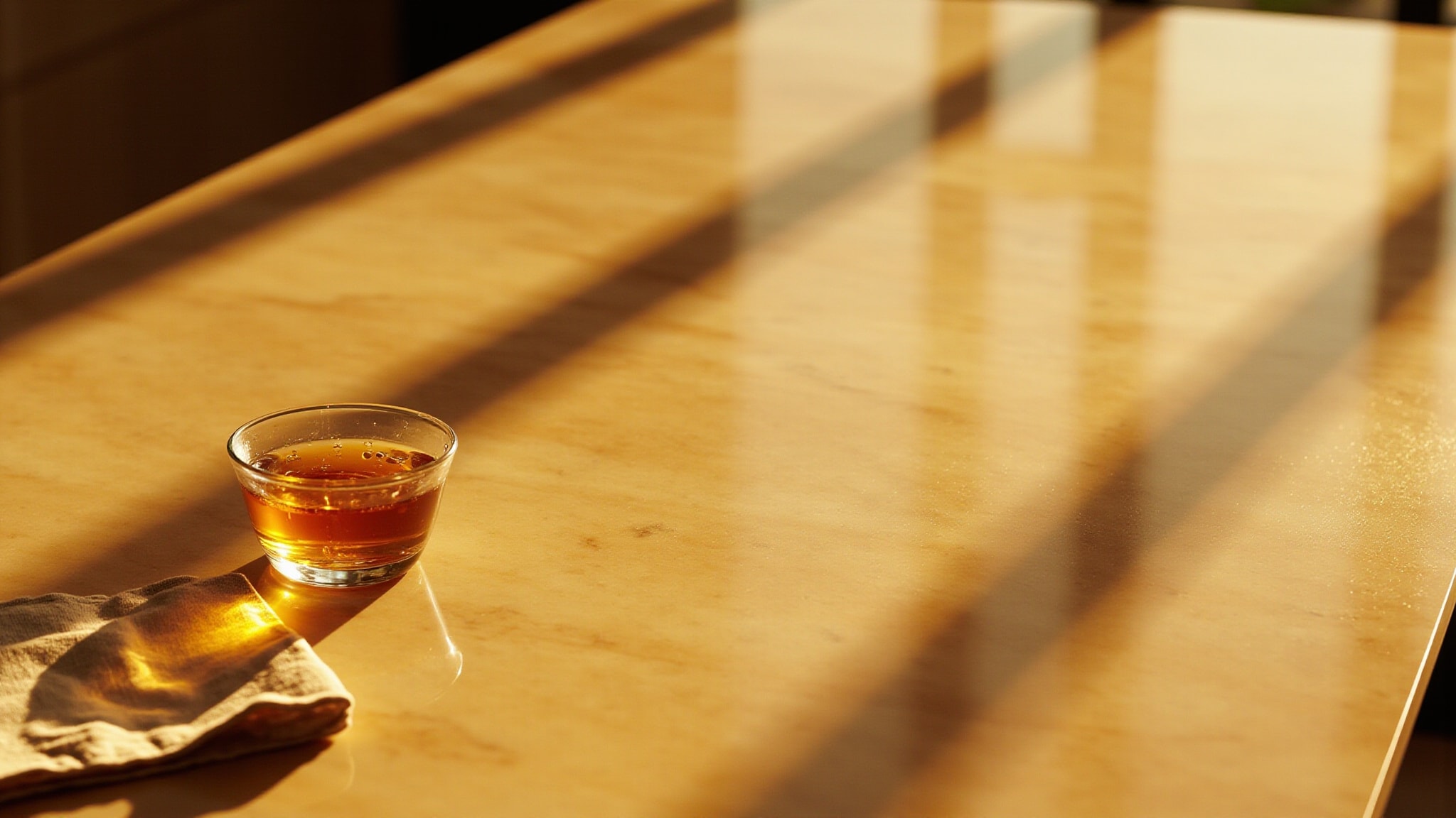 Vanille 18:00 by Francesca dell'Oro. Atmospheric mood
