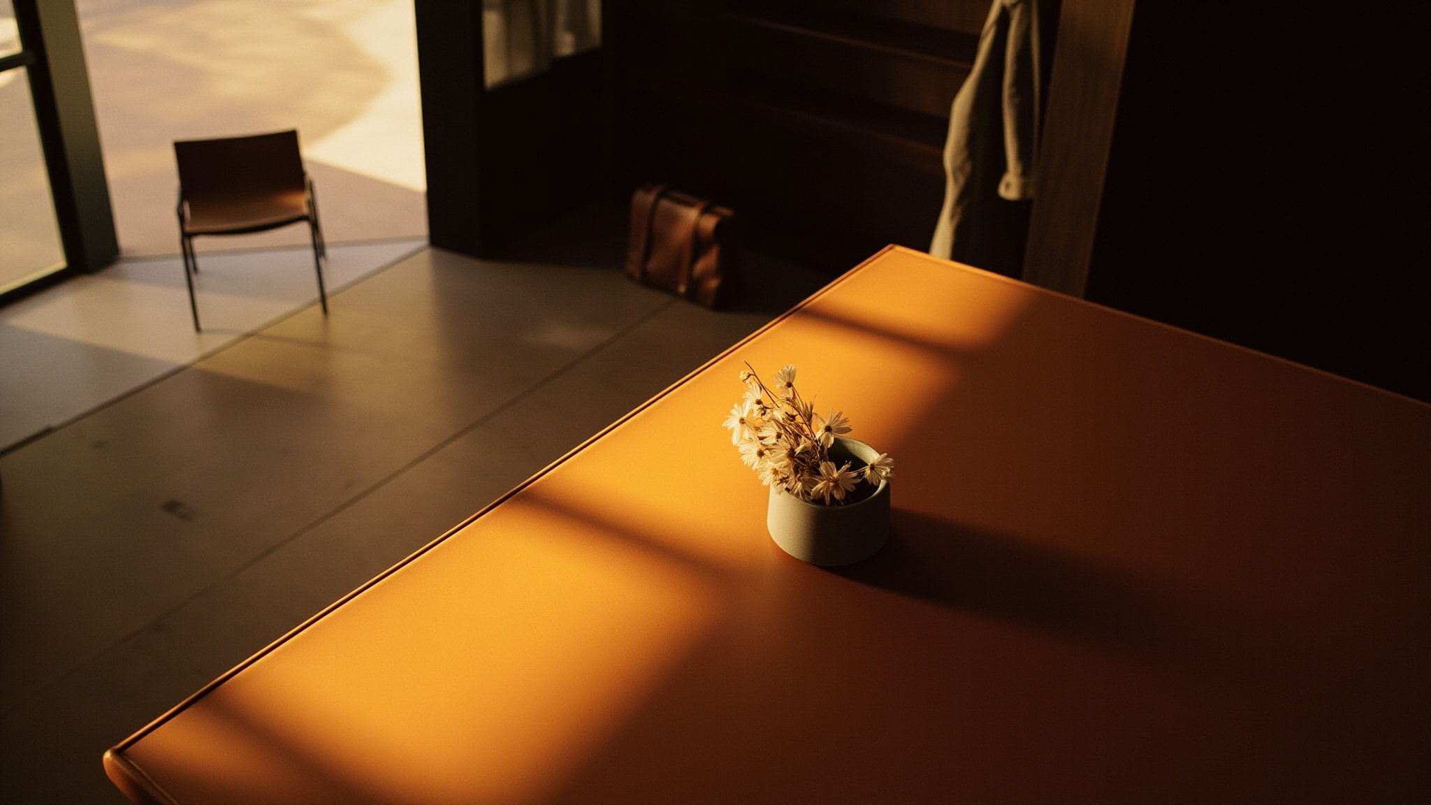 Smalto by Francesco Smalto. Atmospheric mood