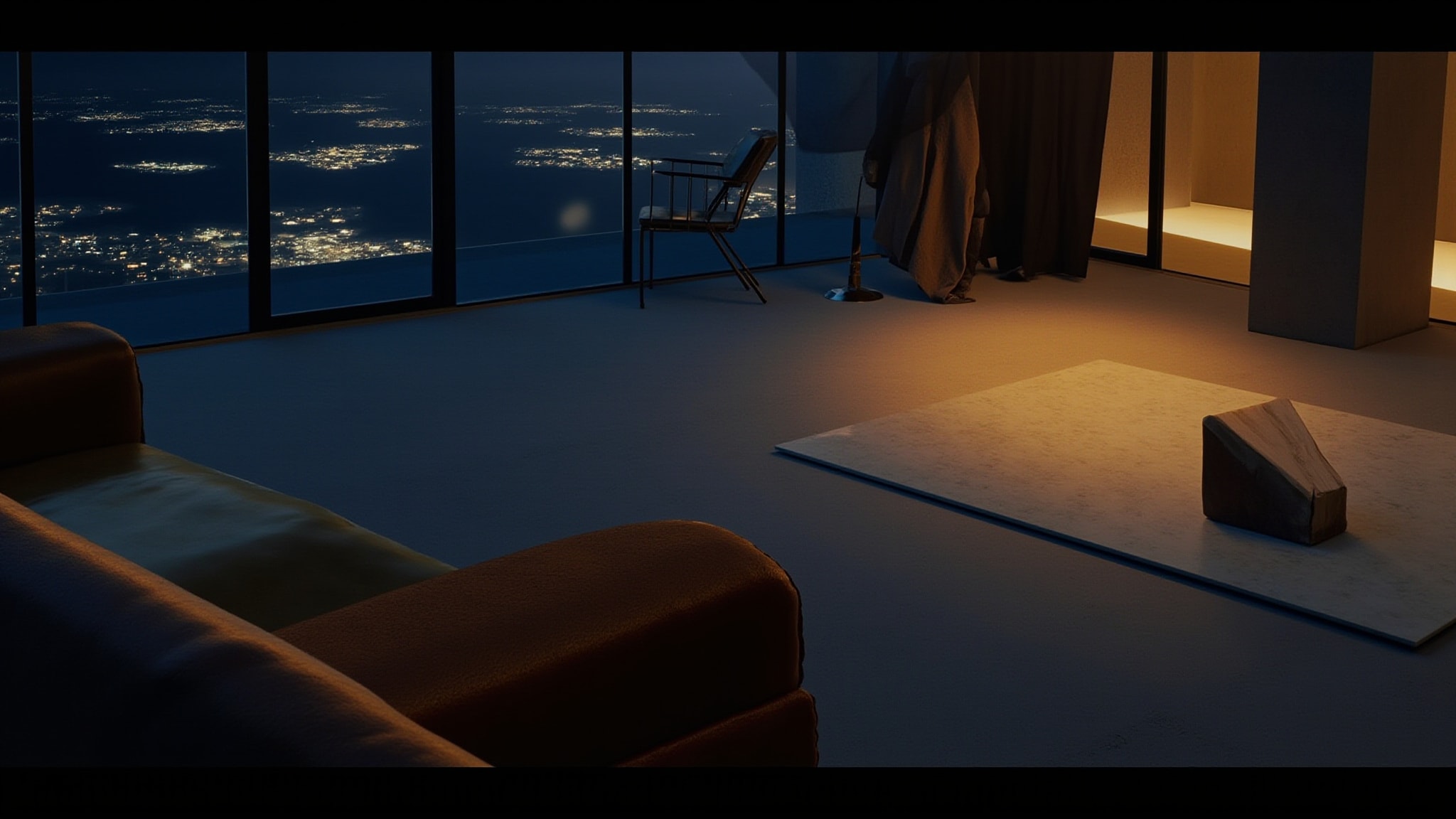 Erotic by Franck Boclet. Atmospheric mood