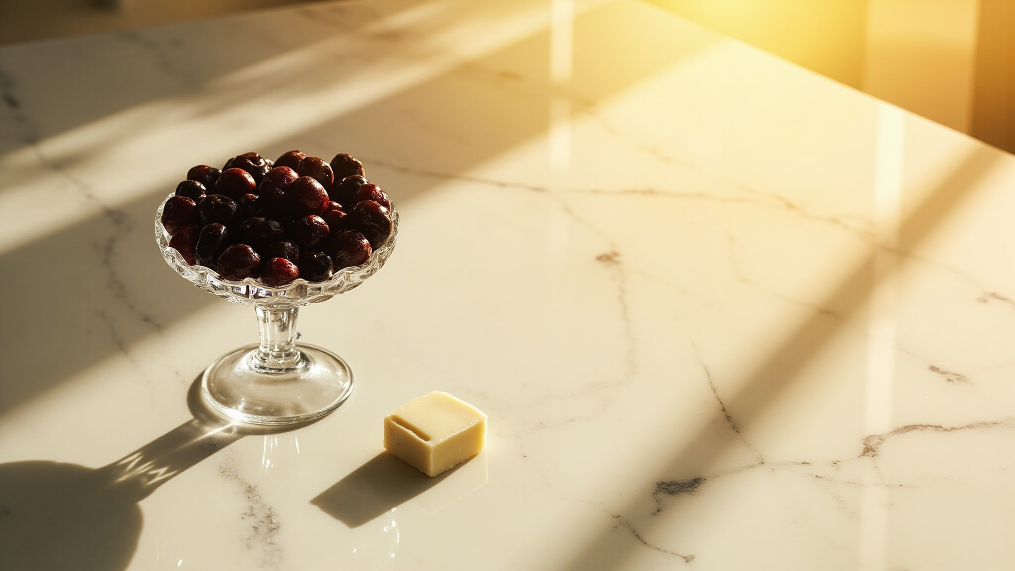 Cherry Pop by Frater. Atmospheric mood