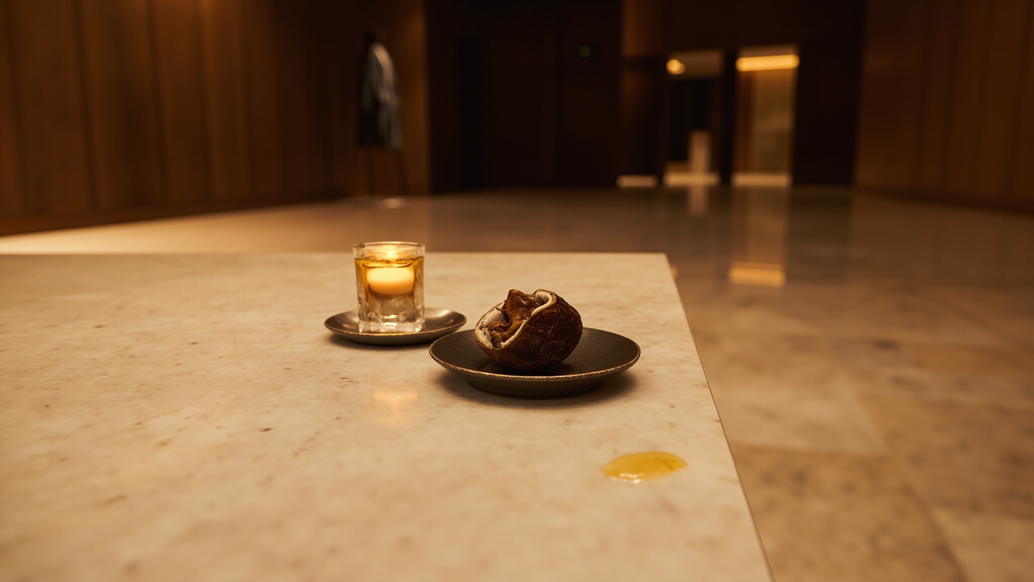 No. 04 Cocktail Hour by Frau Tonis Parfum. Atmospheric mood