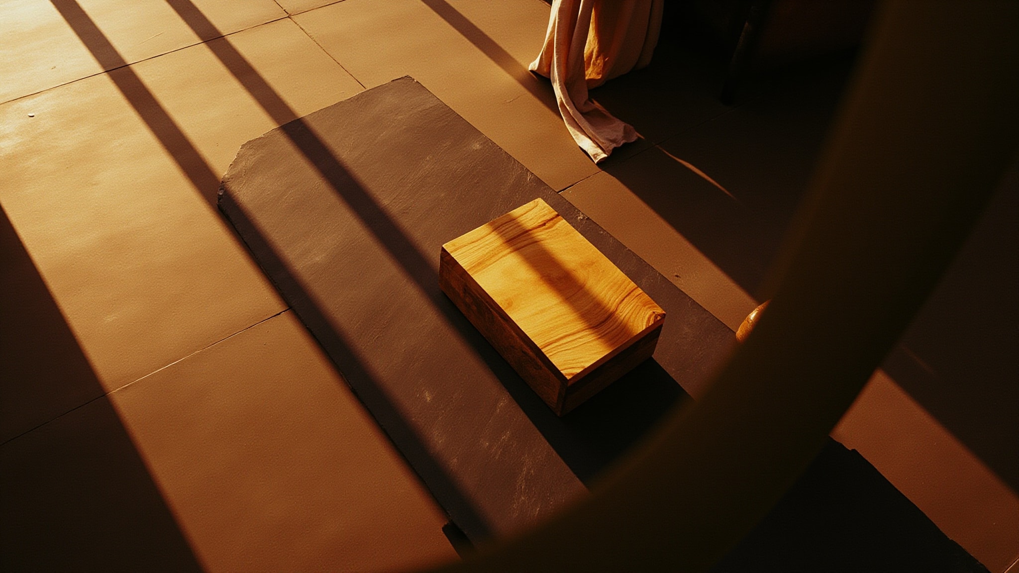 Dries Van Noten par Frederic Malle by Frederic Malle. Atmospheric mood