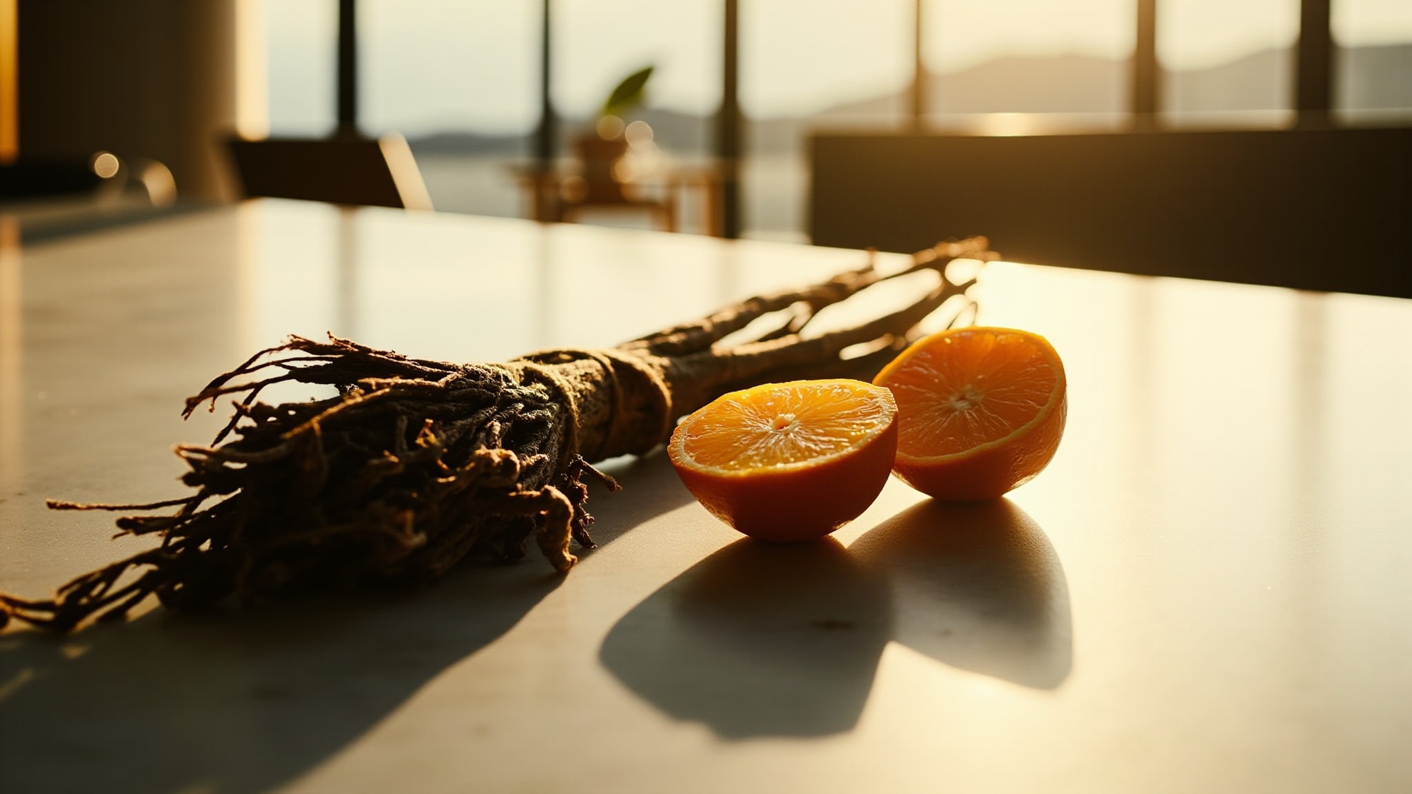 Vetiver Extraordinaire by Frederic Malle. Atmospheric mood