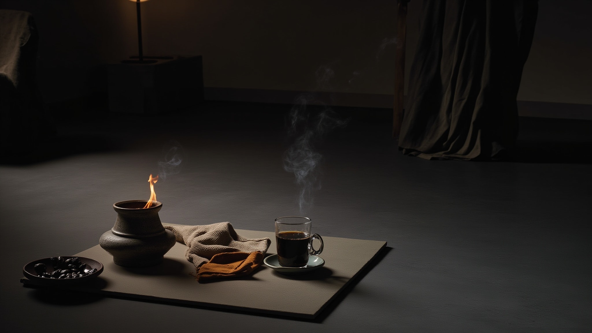 Numinous by Free Yourself. Atmospheric mood