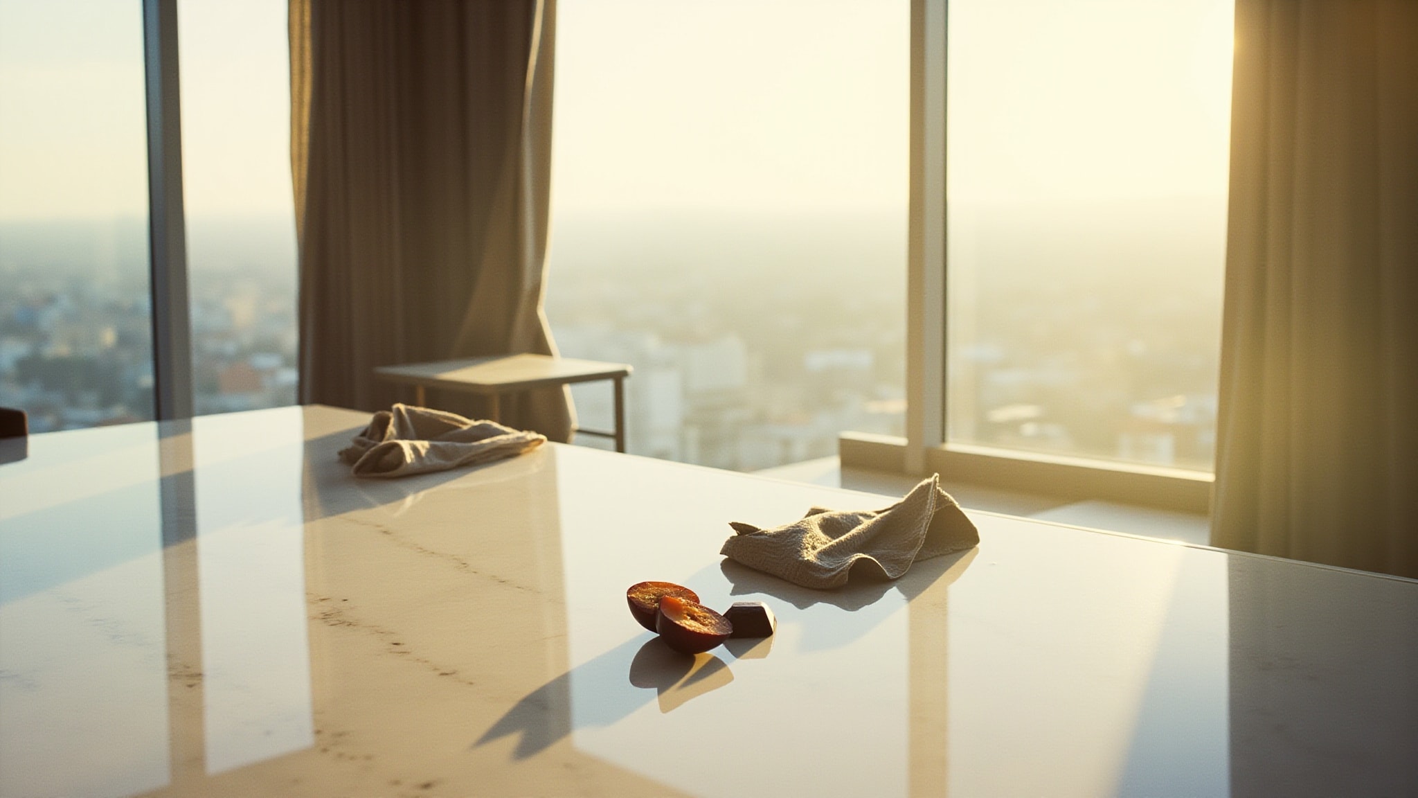 Savor by Free Yourself. Atmospheric mood