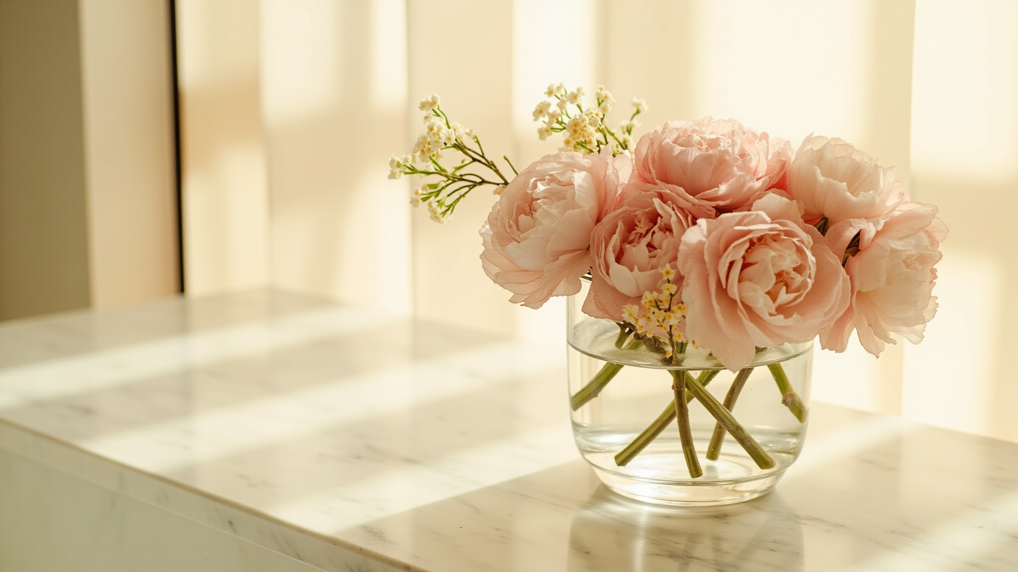 Pink Jasmine by Fresh. Atmospheric mood