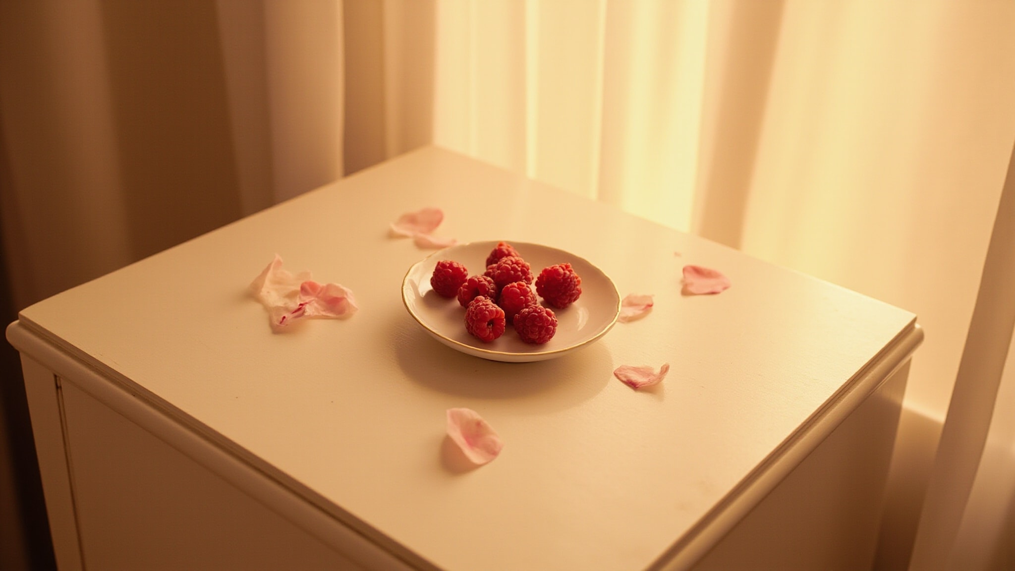 Fruity Lips by Boy Smells. Atmospheric mood