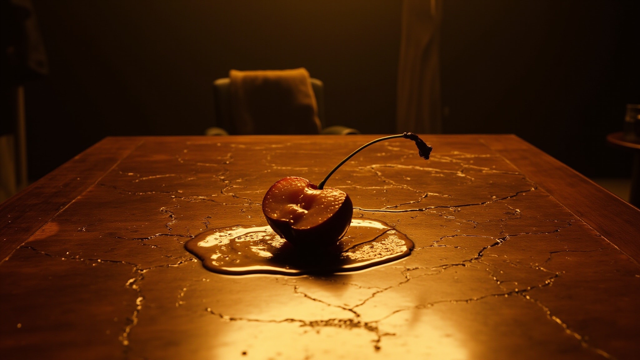 Fuckery by Sorce. Atmospheric mood